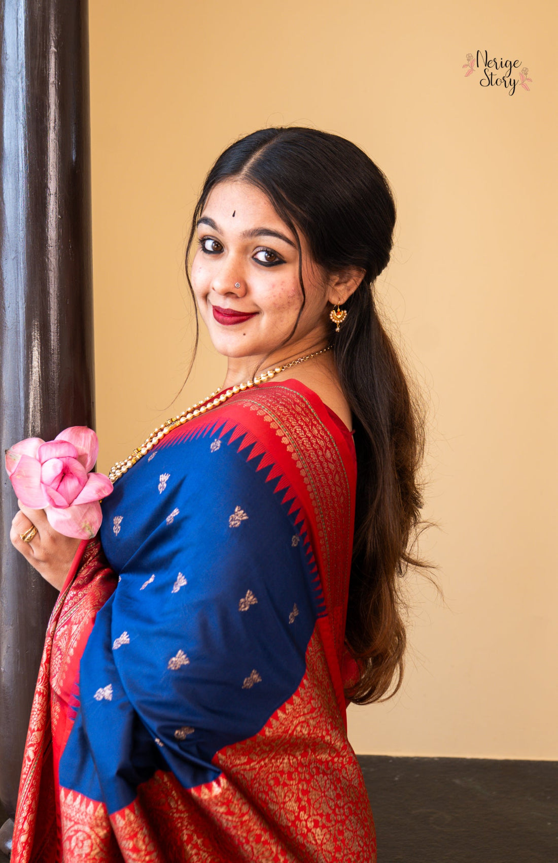 DEEPTISHIKHA (दीप्तिशिखा)