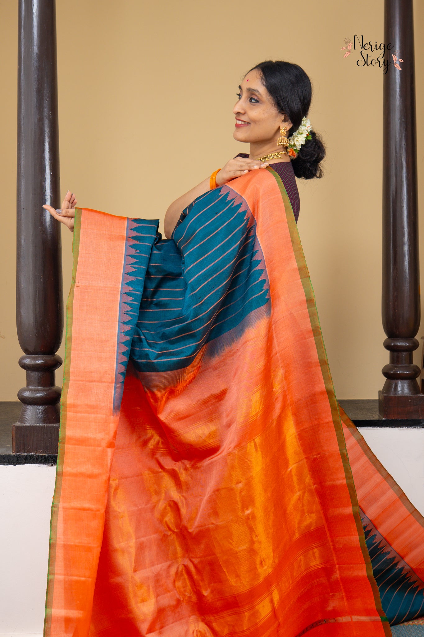 PREMAMAYI (ప్రేమమయి)