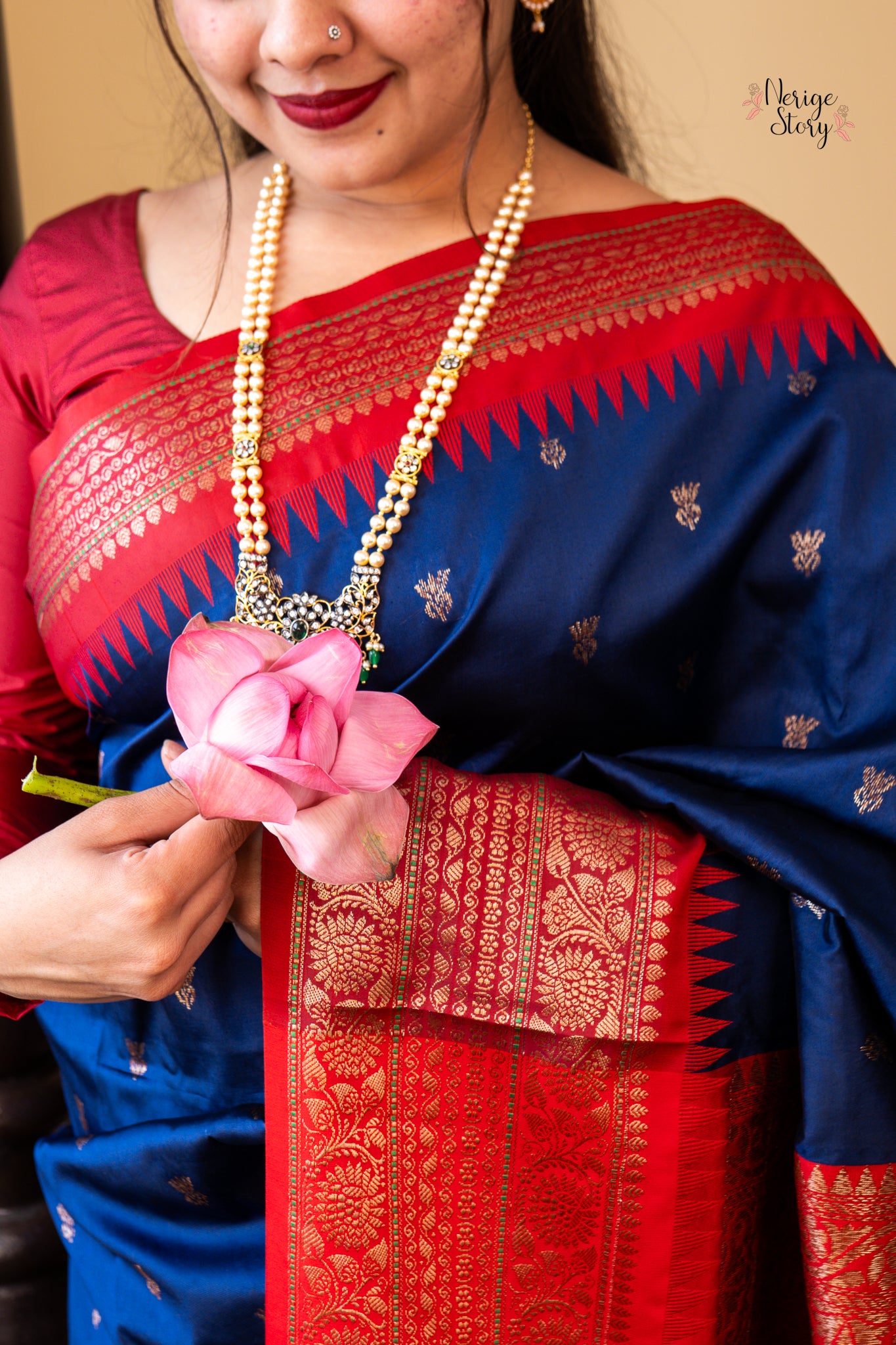 DEEPTISHIKHA (दीप्तिशिखा)