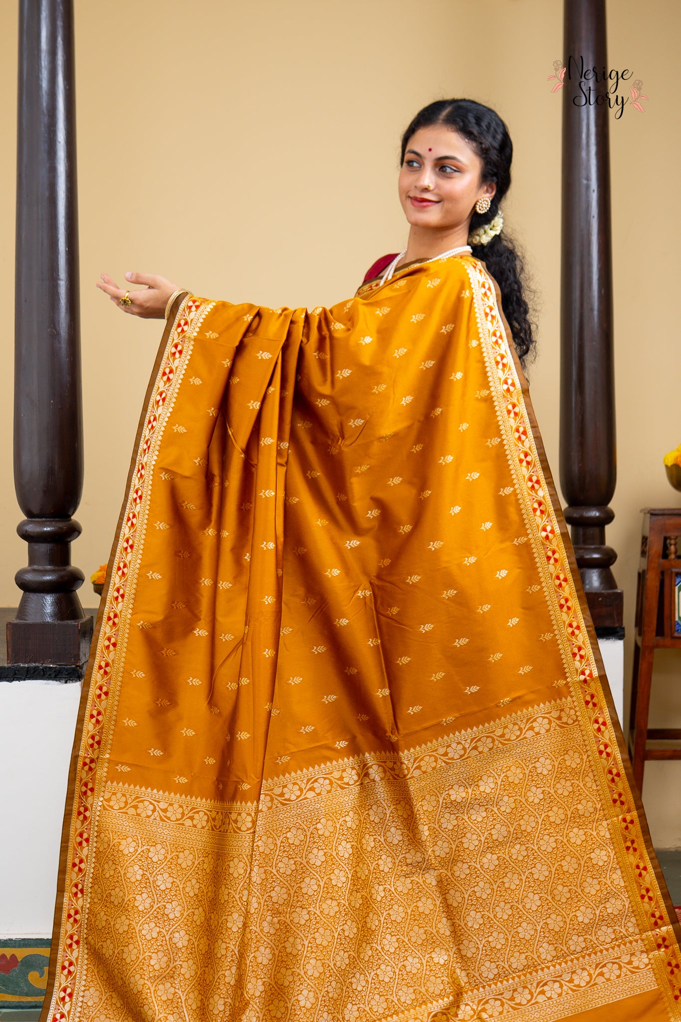 SHIVANI (शिवानी)