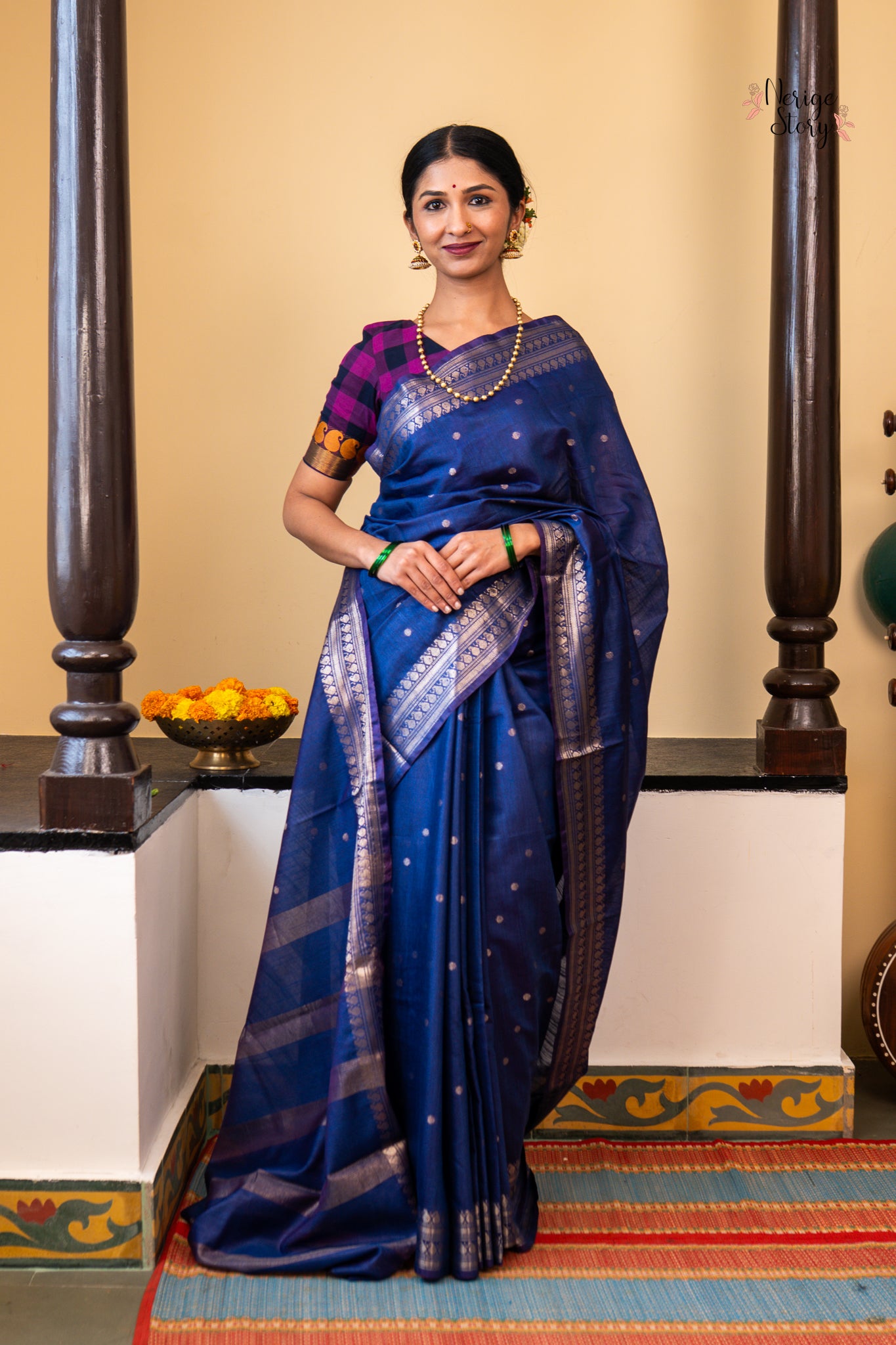 NANDI (ನಂದಿ)