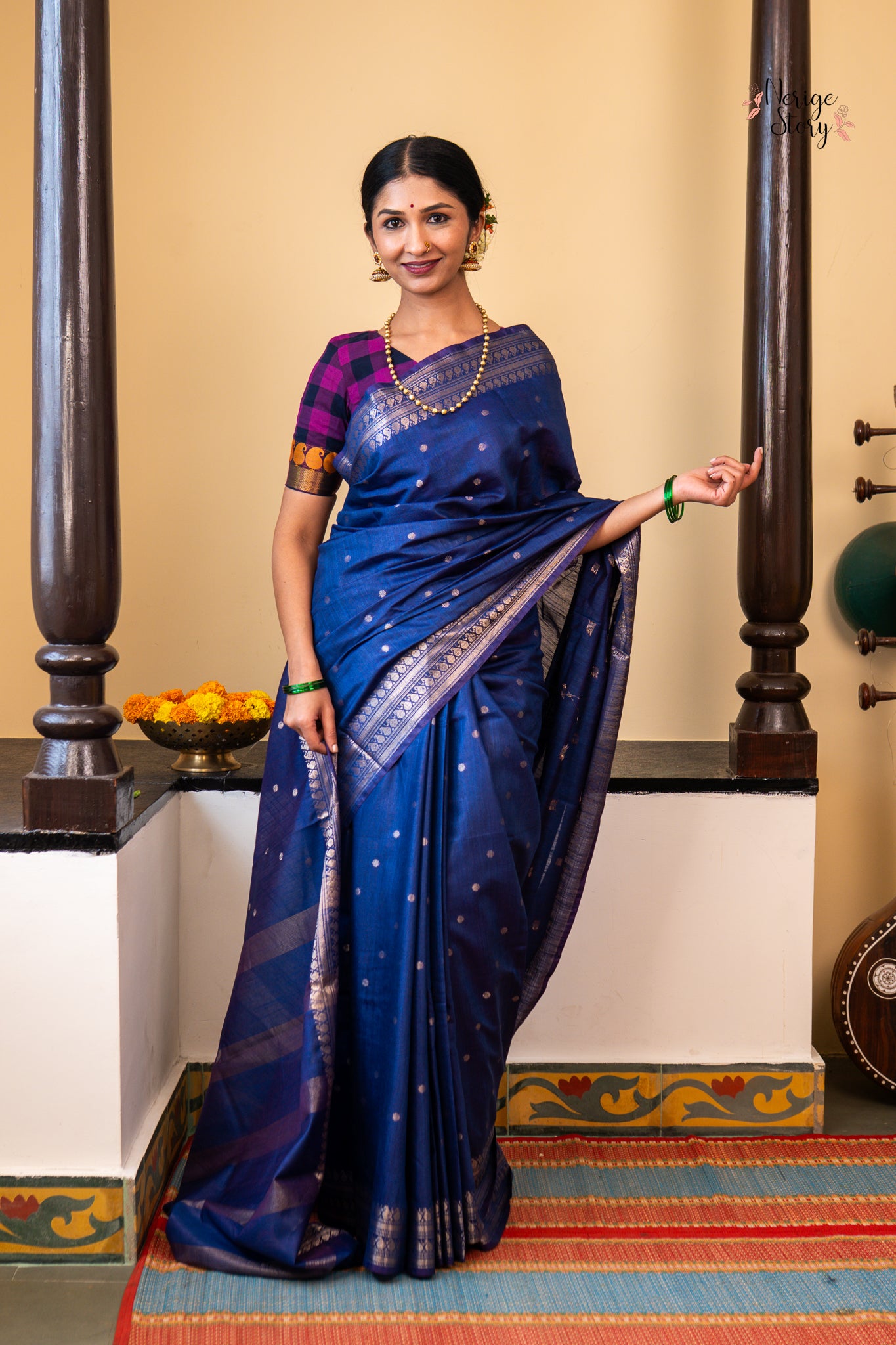 NANDI (ನಂದಿ)