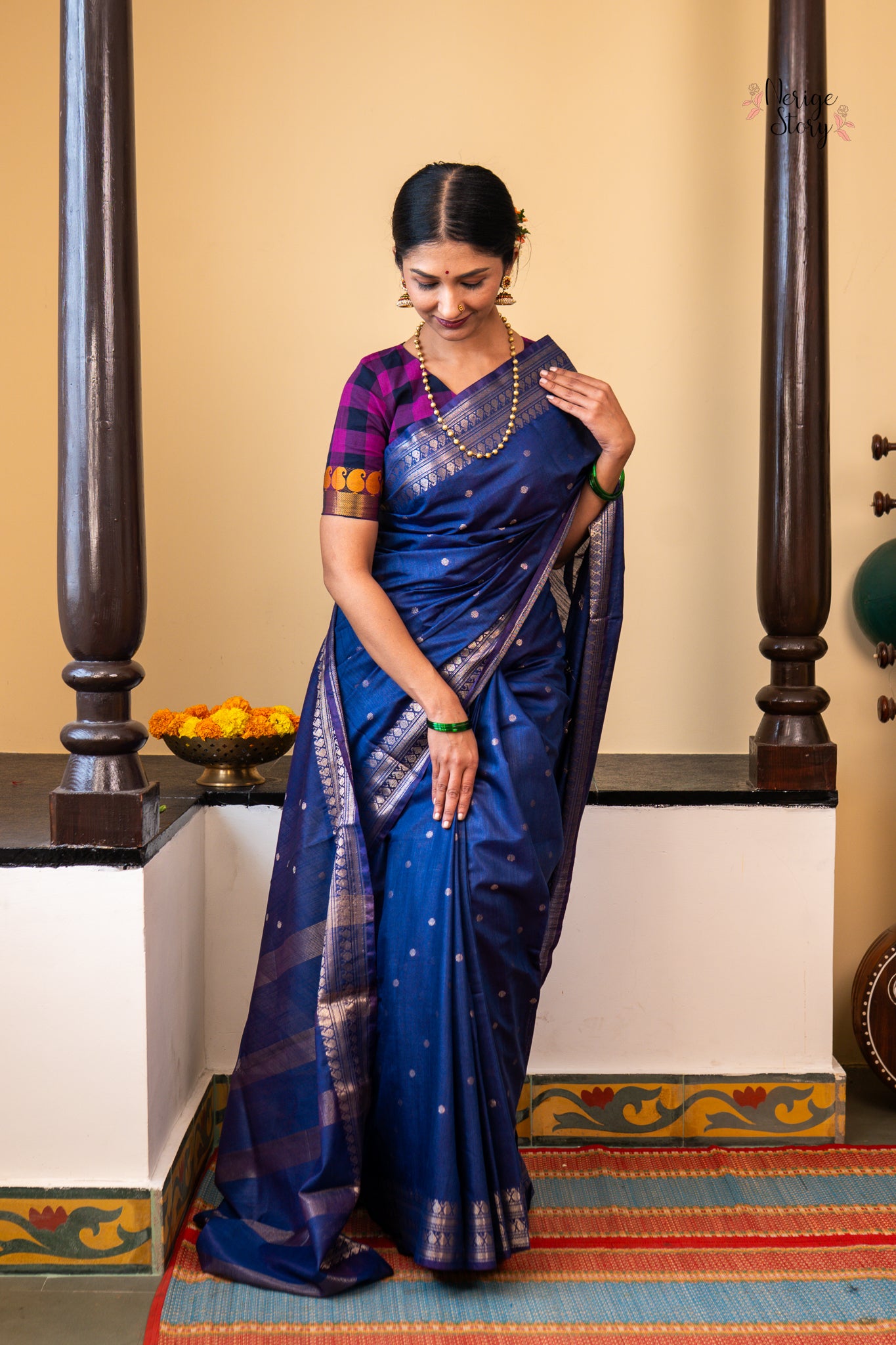 NANDI (ನಂದಿ)