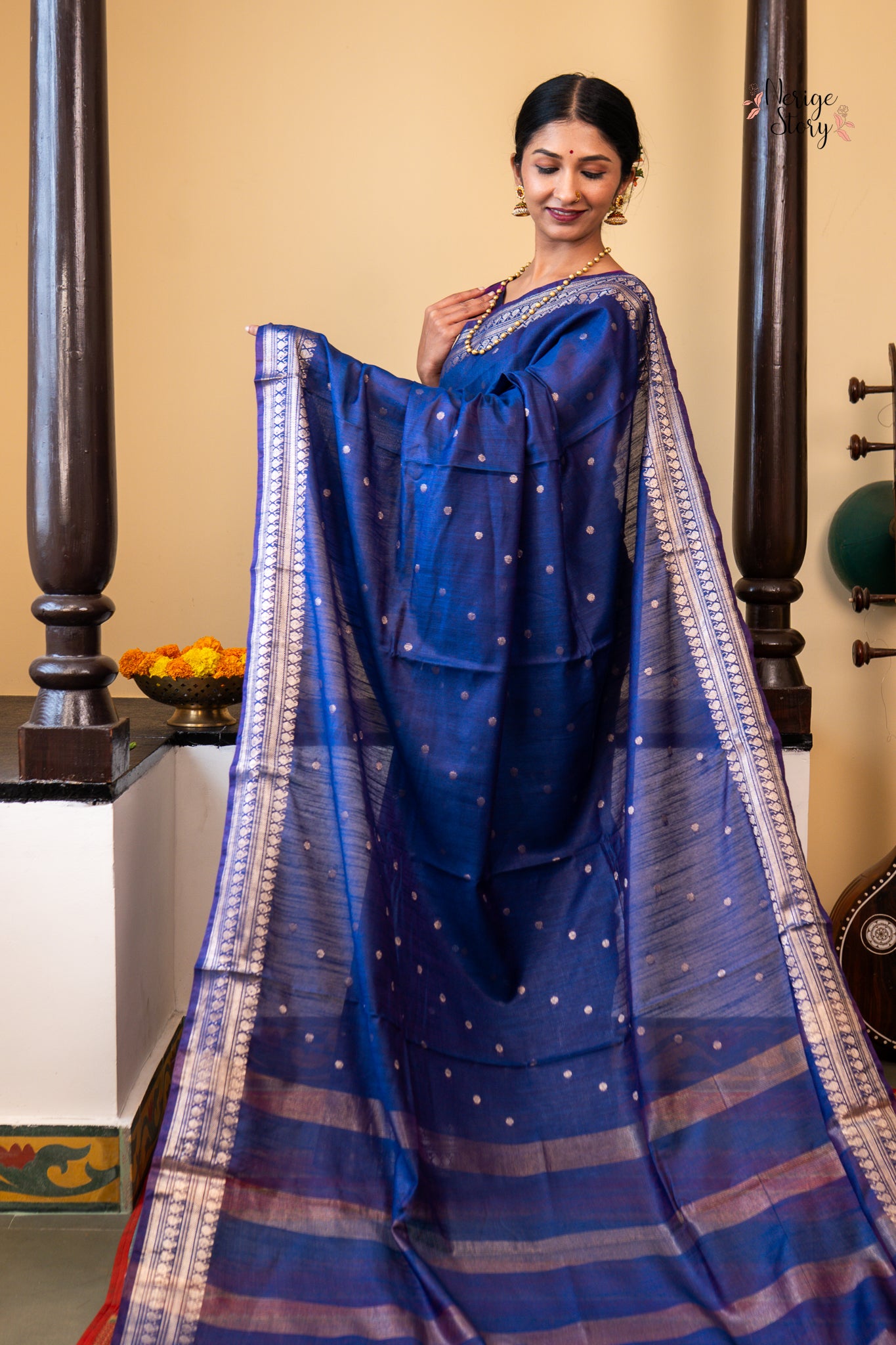 NANDI (ನಂದಿ)