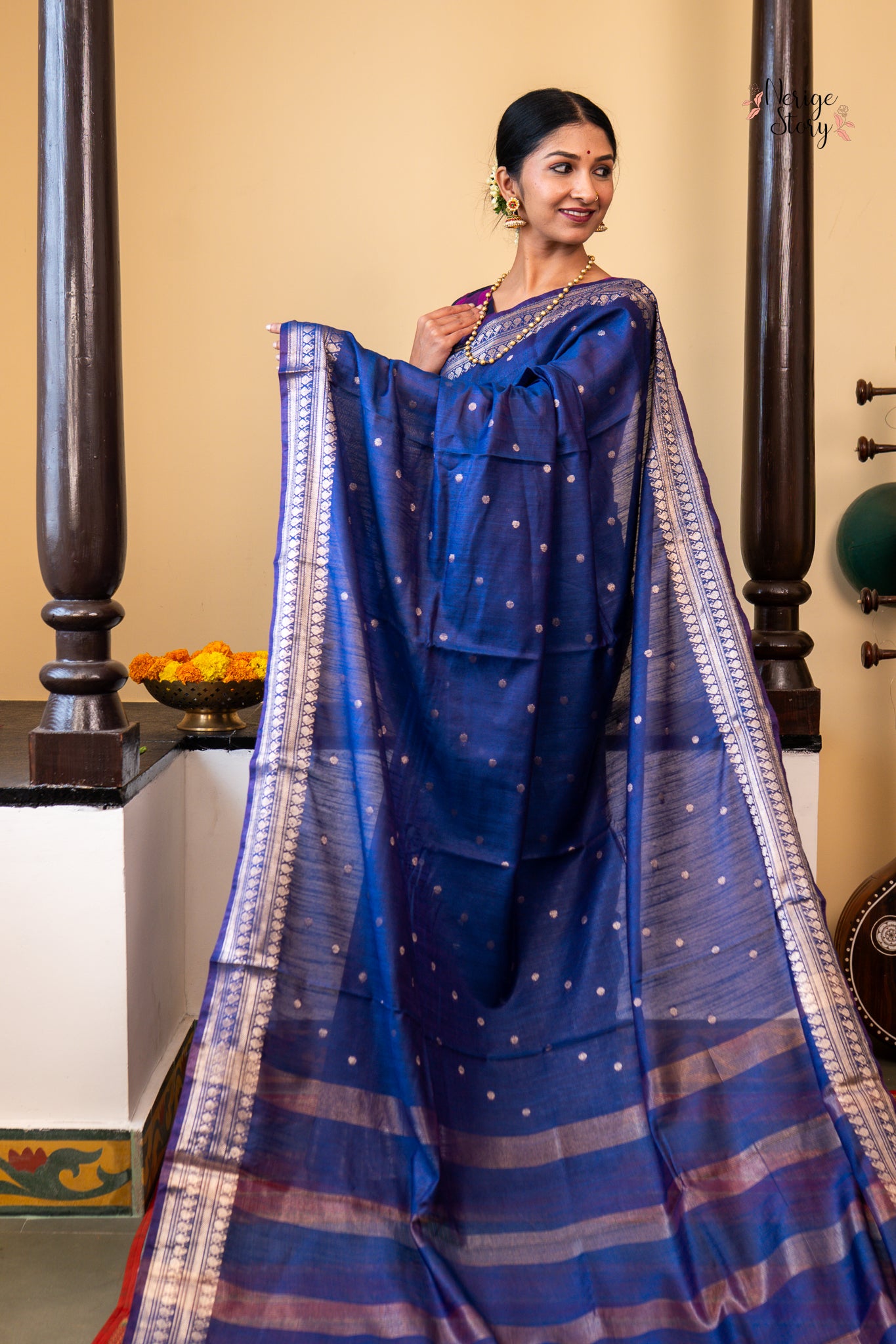 NANDI (ನಂದಿ)