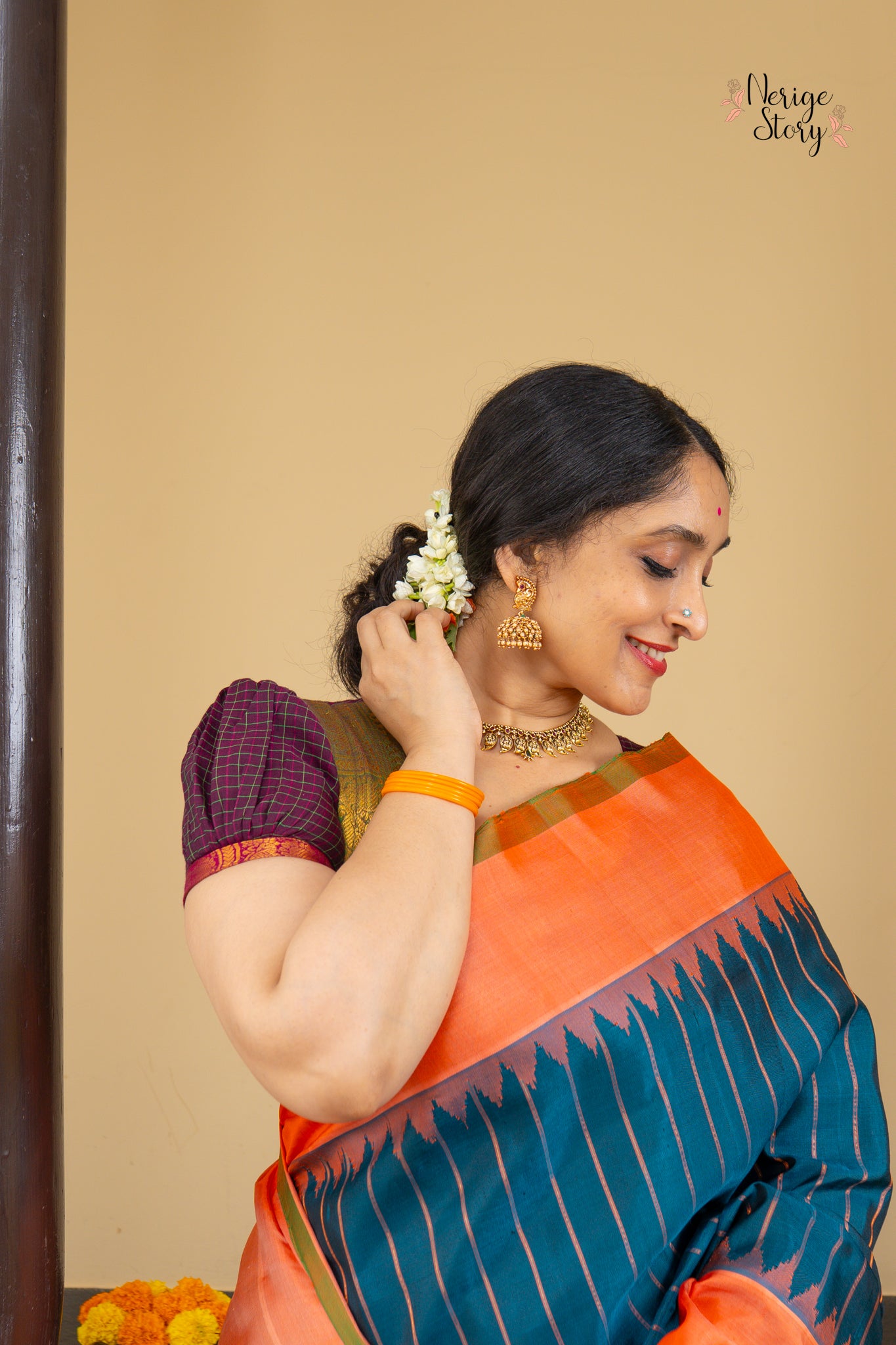 PREMAMAYI (ప్రేమమయి)