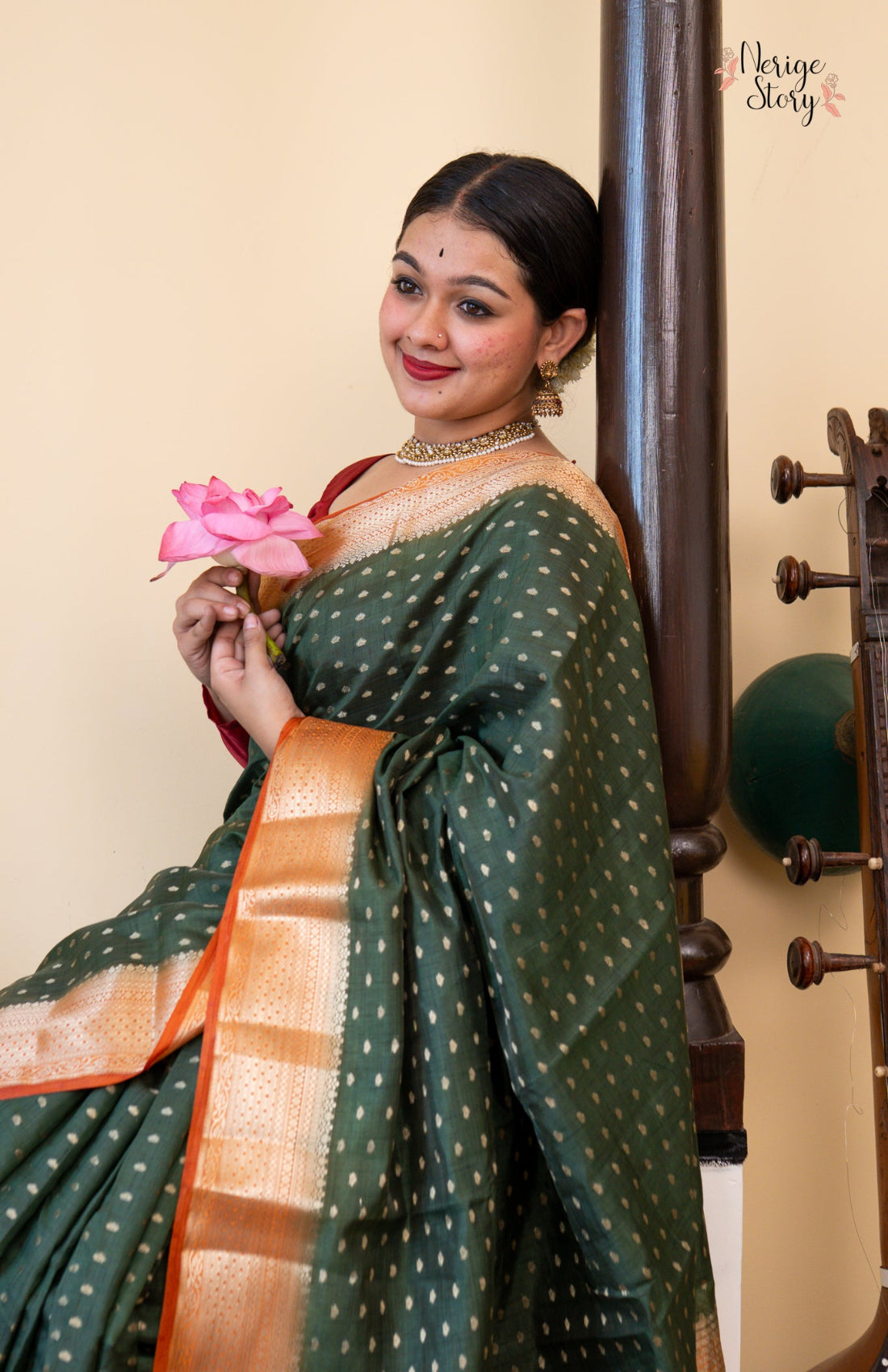 AROHI (आरोही)