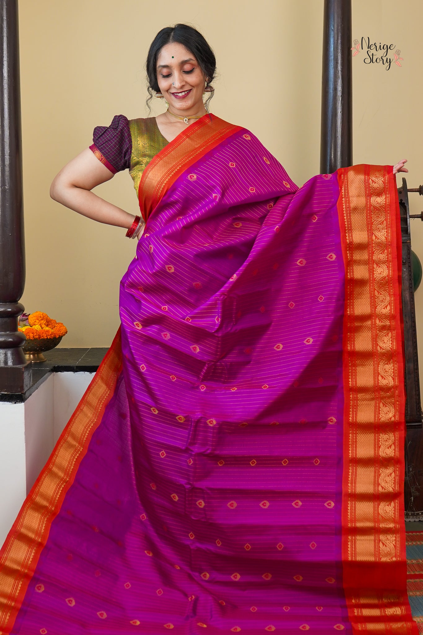 KALPAVALLI (కల్పవల్లి)