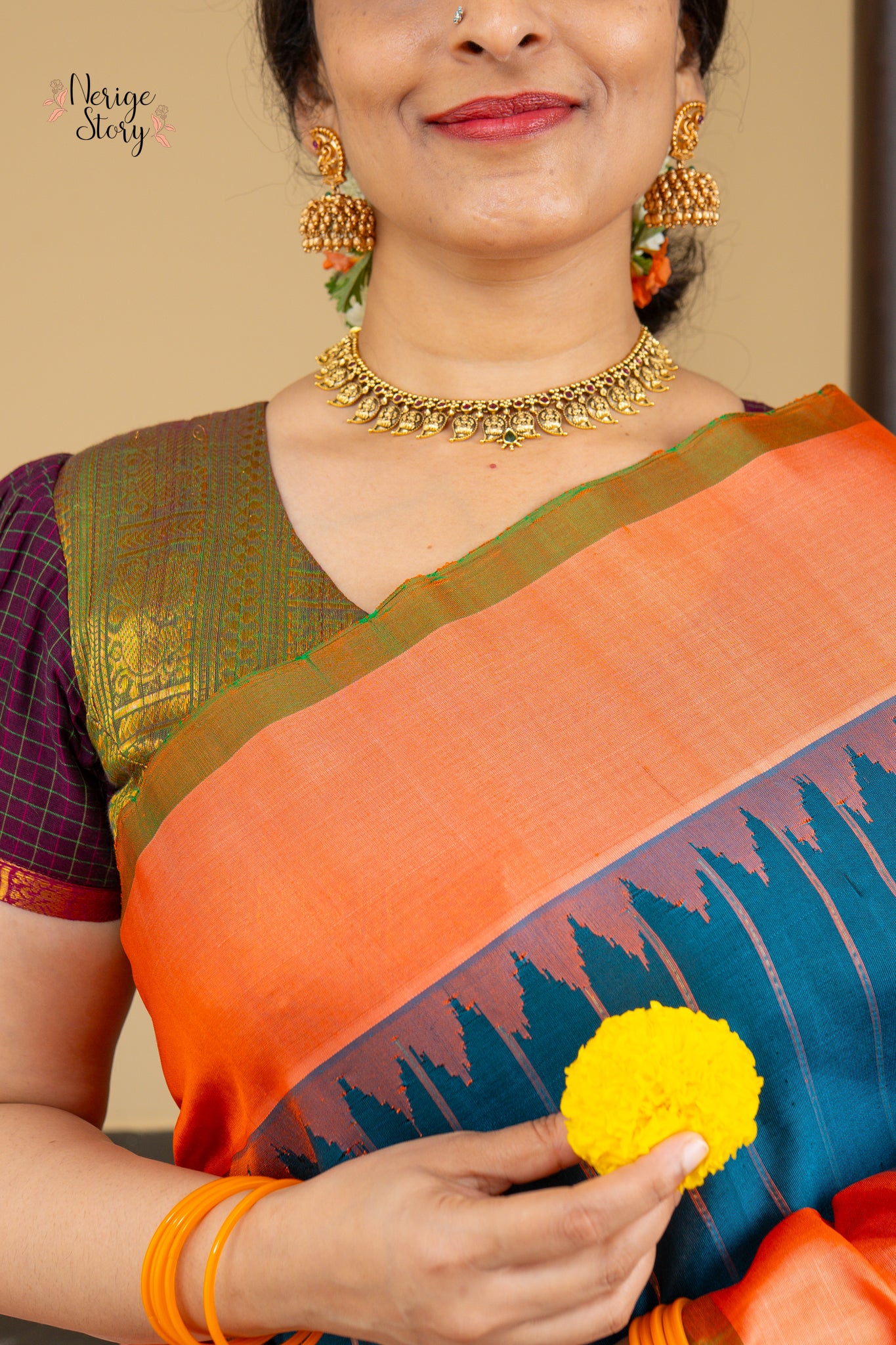 PREMAMAYI (ప్రేమమయి)