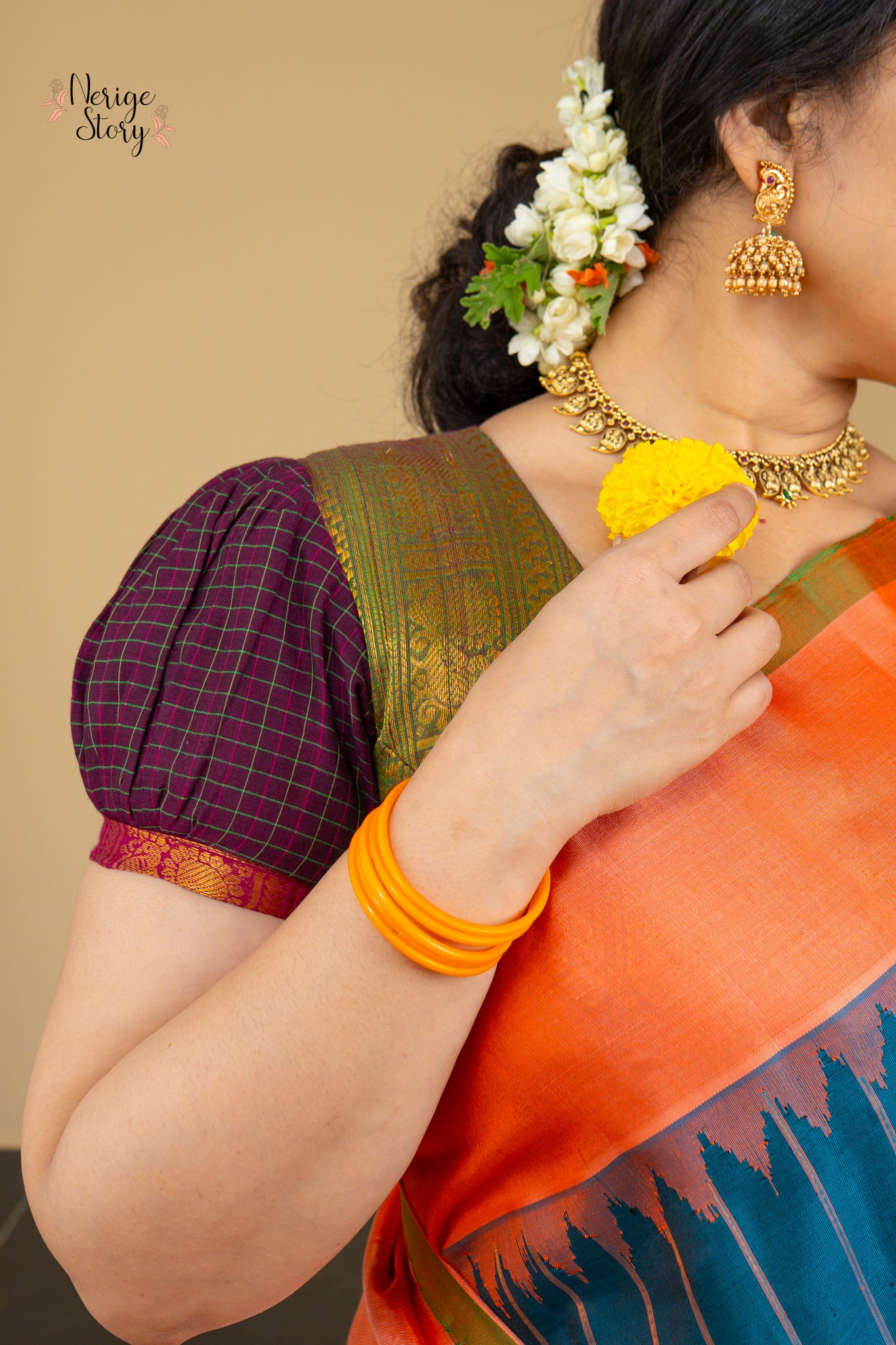 PREMAMAYI (ప్రేమమయి)