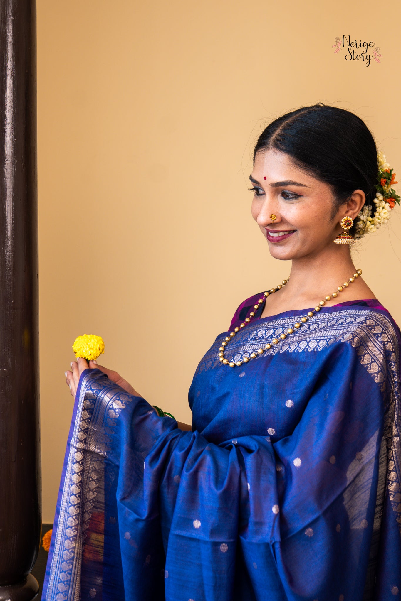 NANDI (ನಂದಿ)