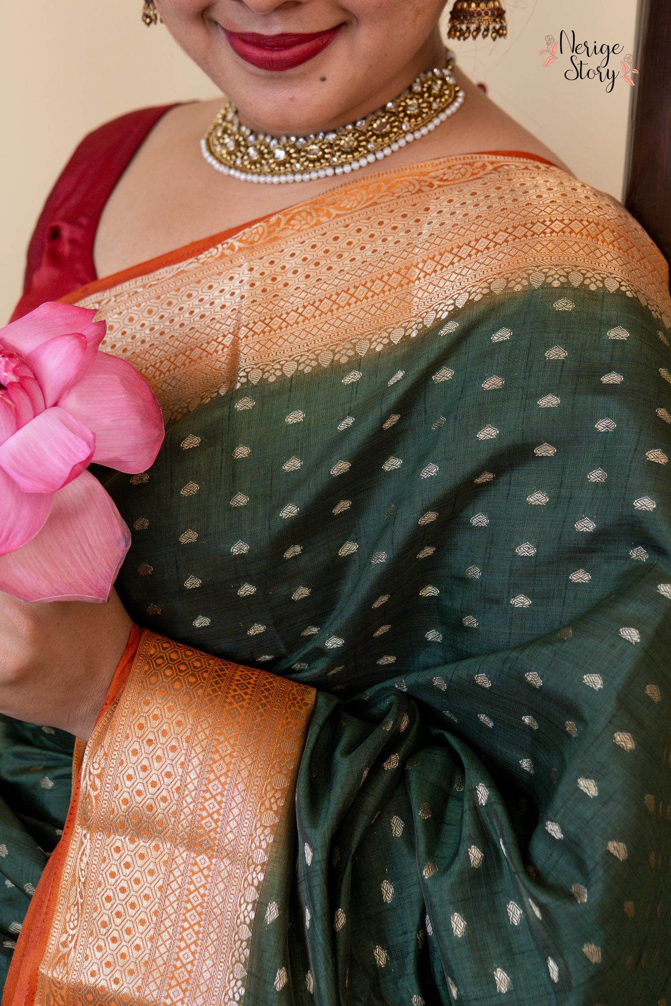 AROHI (आरोही)