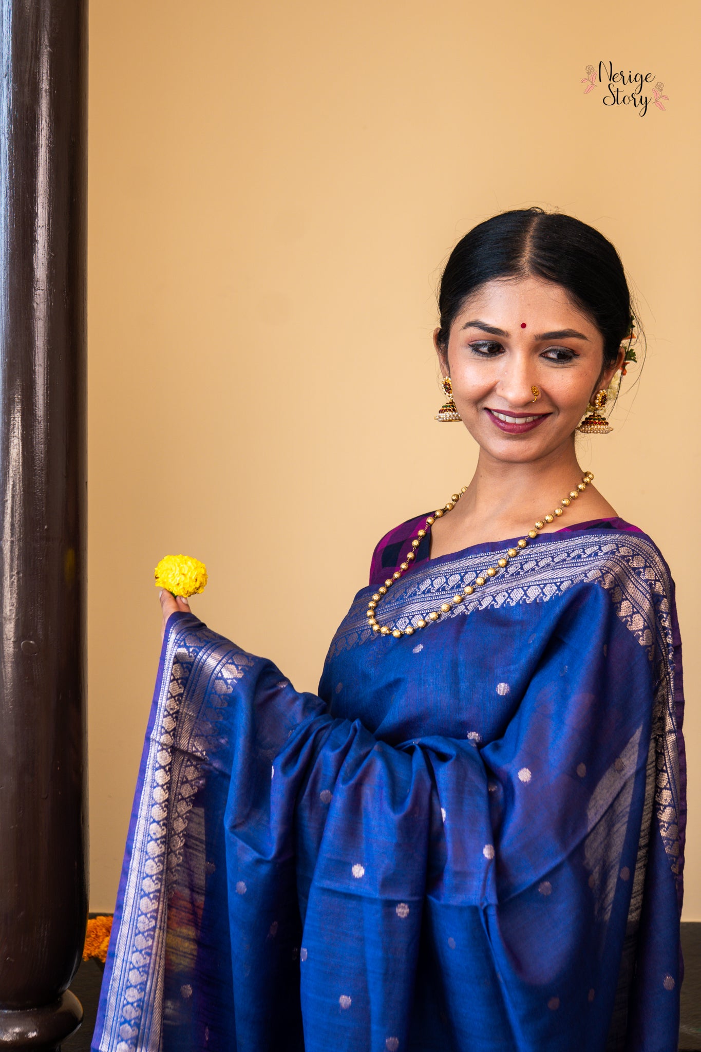 NANDI (ನಂದಿ)