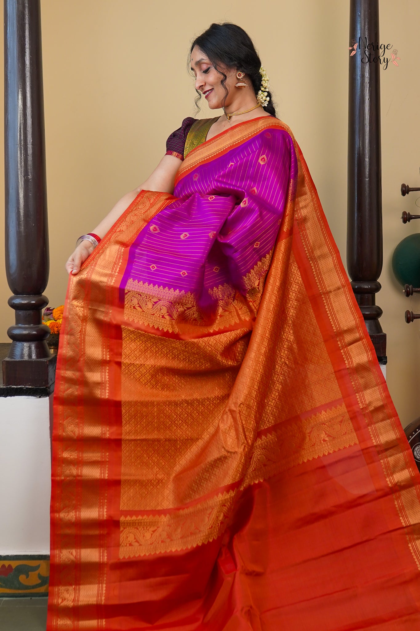 KALPAVALLI (కల్పవల్లి)