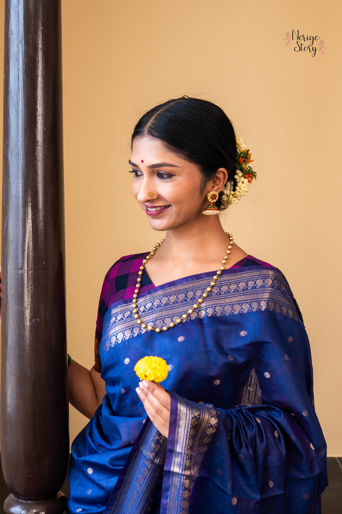 NANDI (ನಂದಿ)