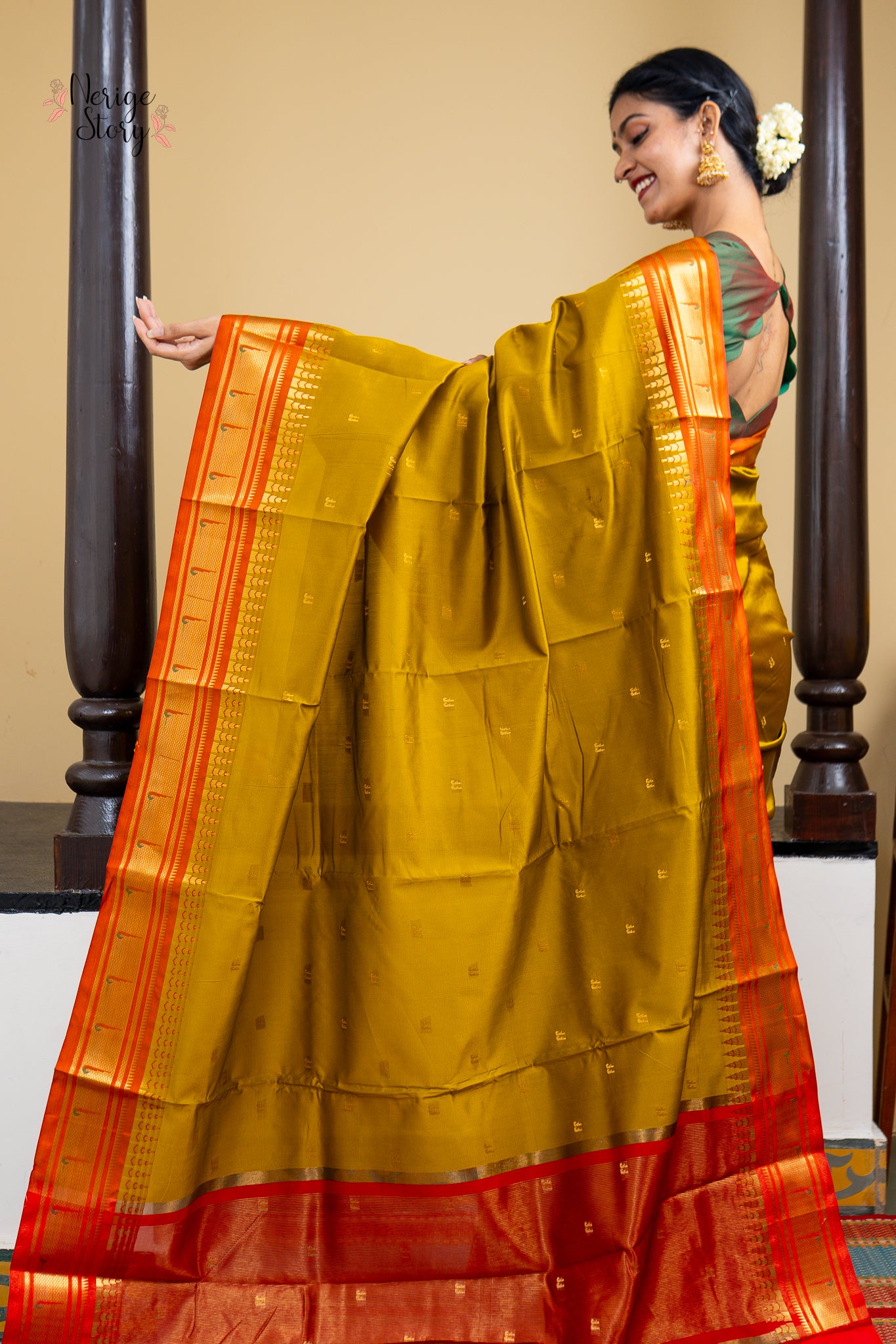 BHAVANI (भवानी)