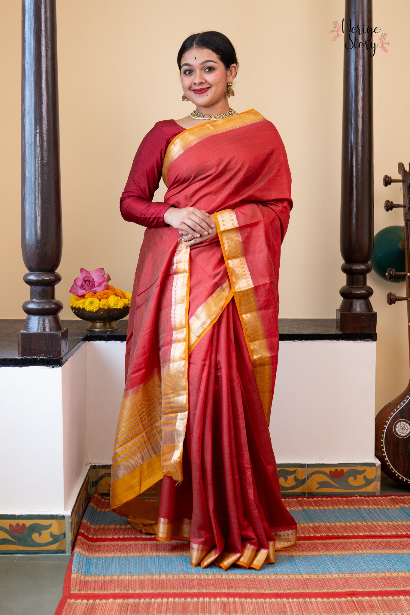 CHITRANI (चित्राणी)