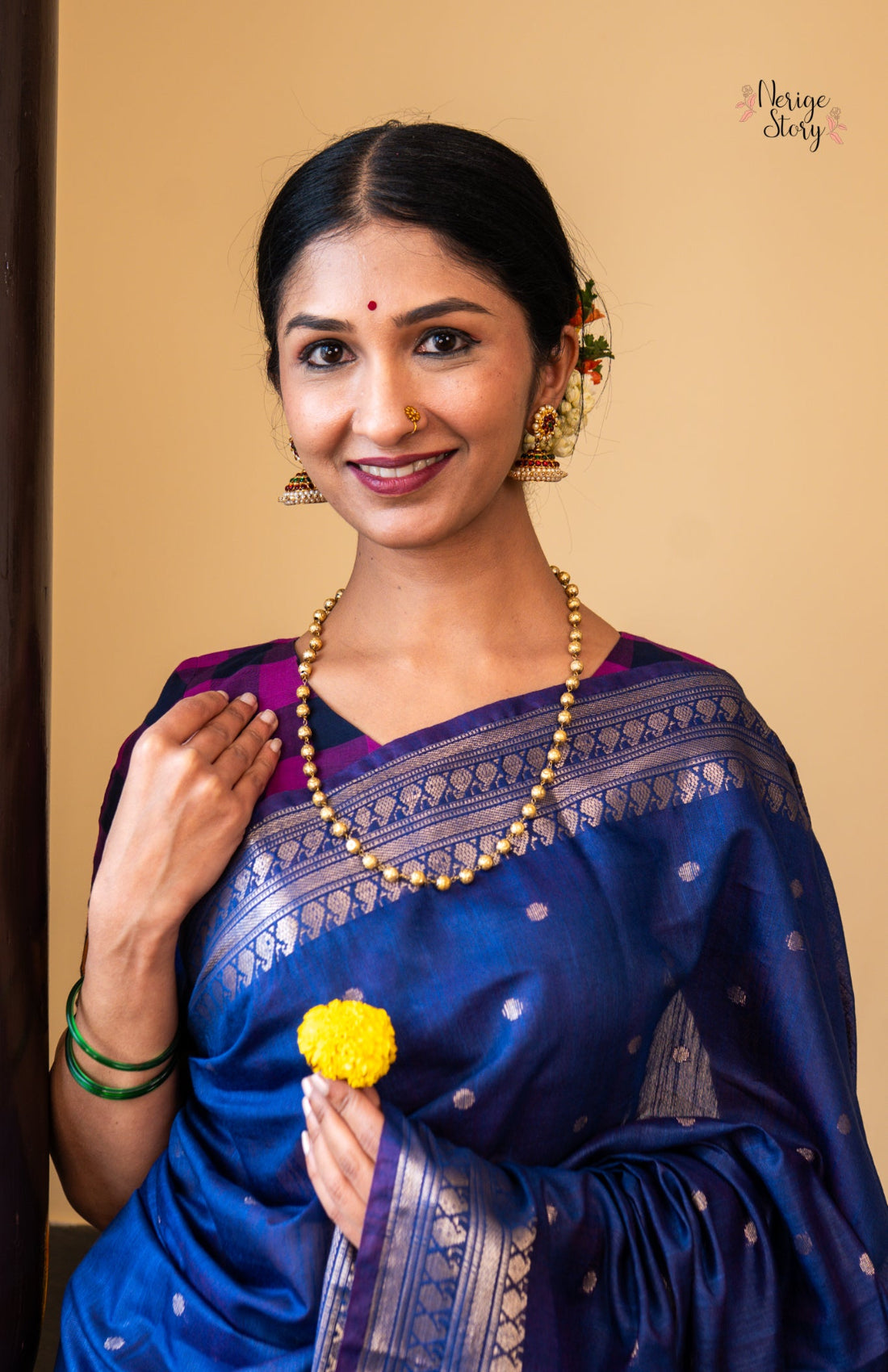 NANDI (ನಂದಿ)