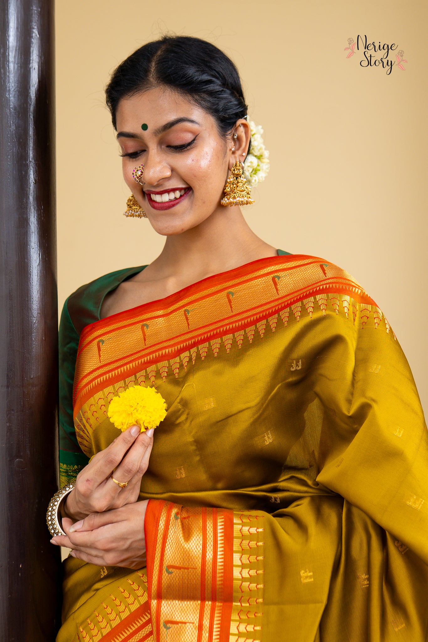 BHAVANI (भवानी)