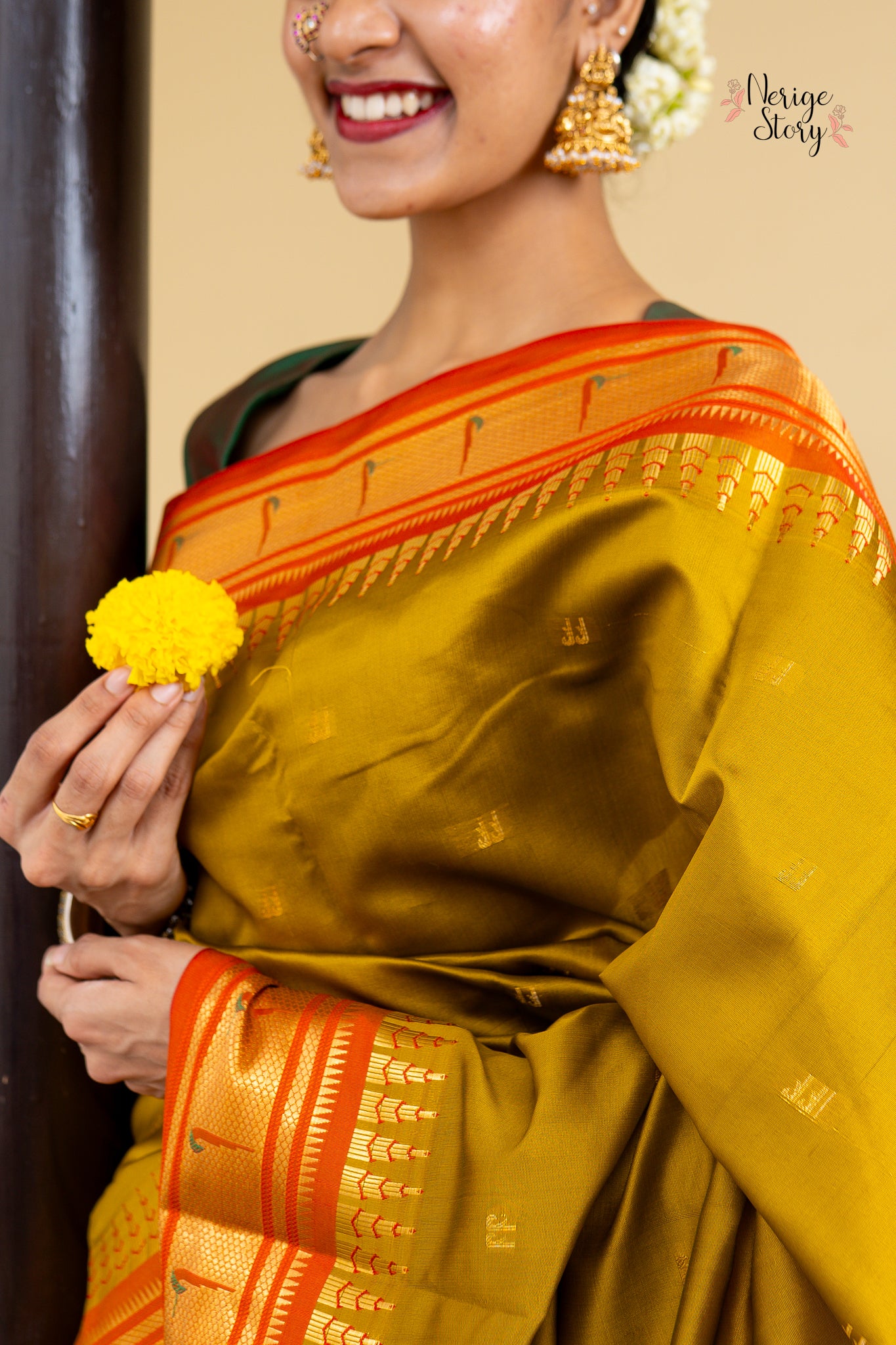 BHAVANI (भवानी)