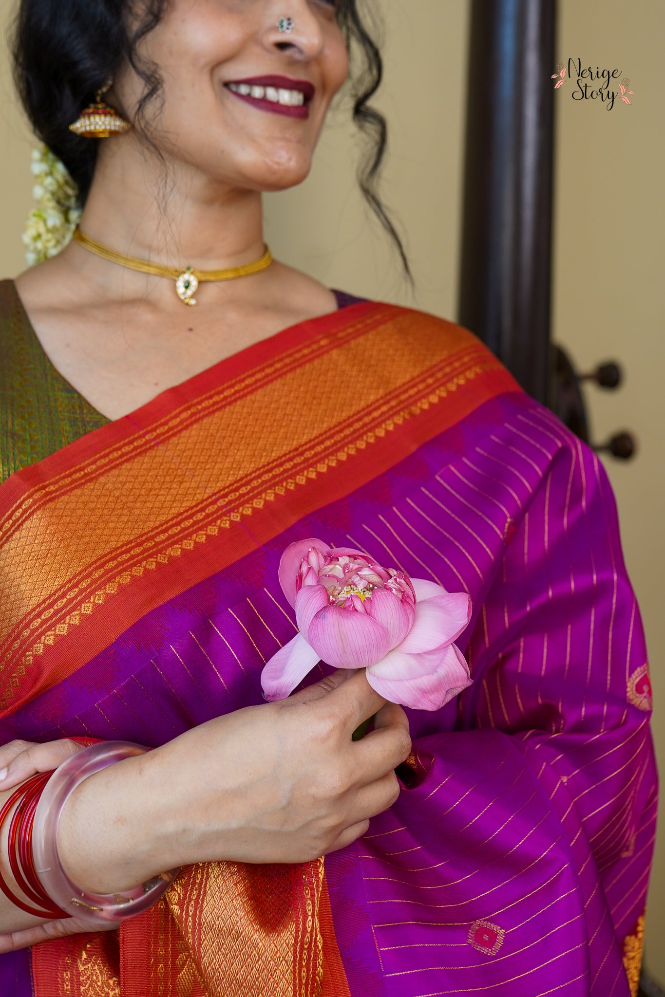 KALPAVALLI (కల్పవల్లి)