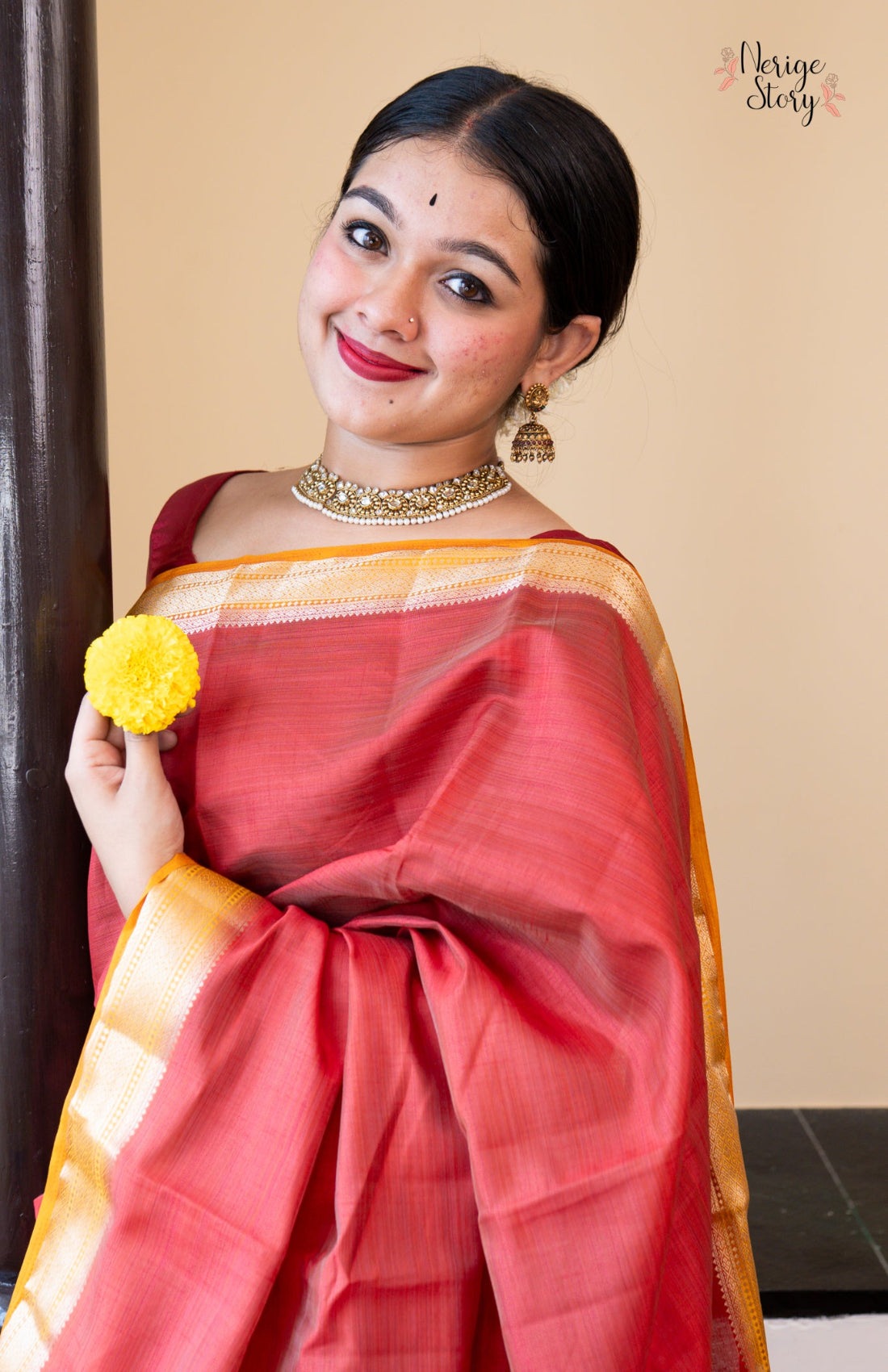 CHITRANI (चित्राणी)
