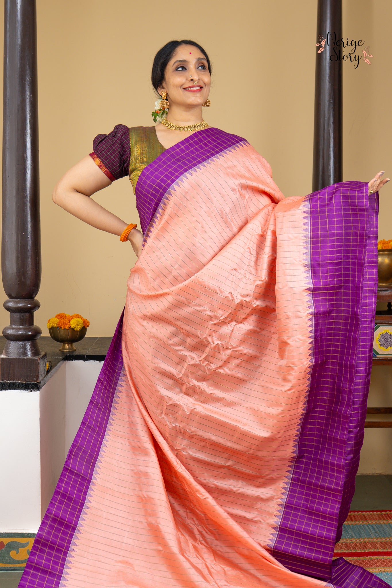 PARVATANANDINI (పర్వతనందిని)