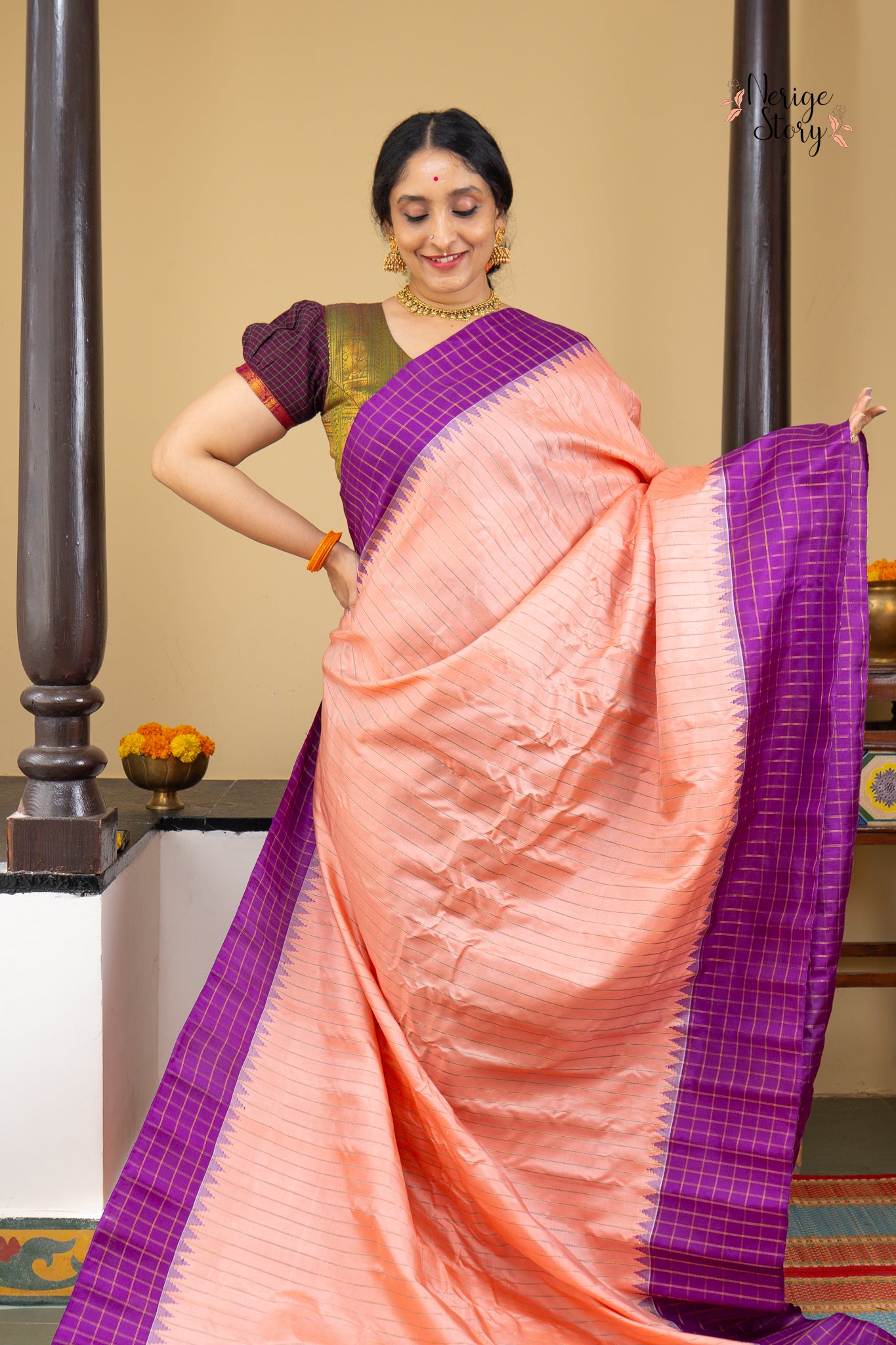 PARVATANANDINI (పర్వతనందిని)