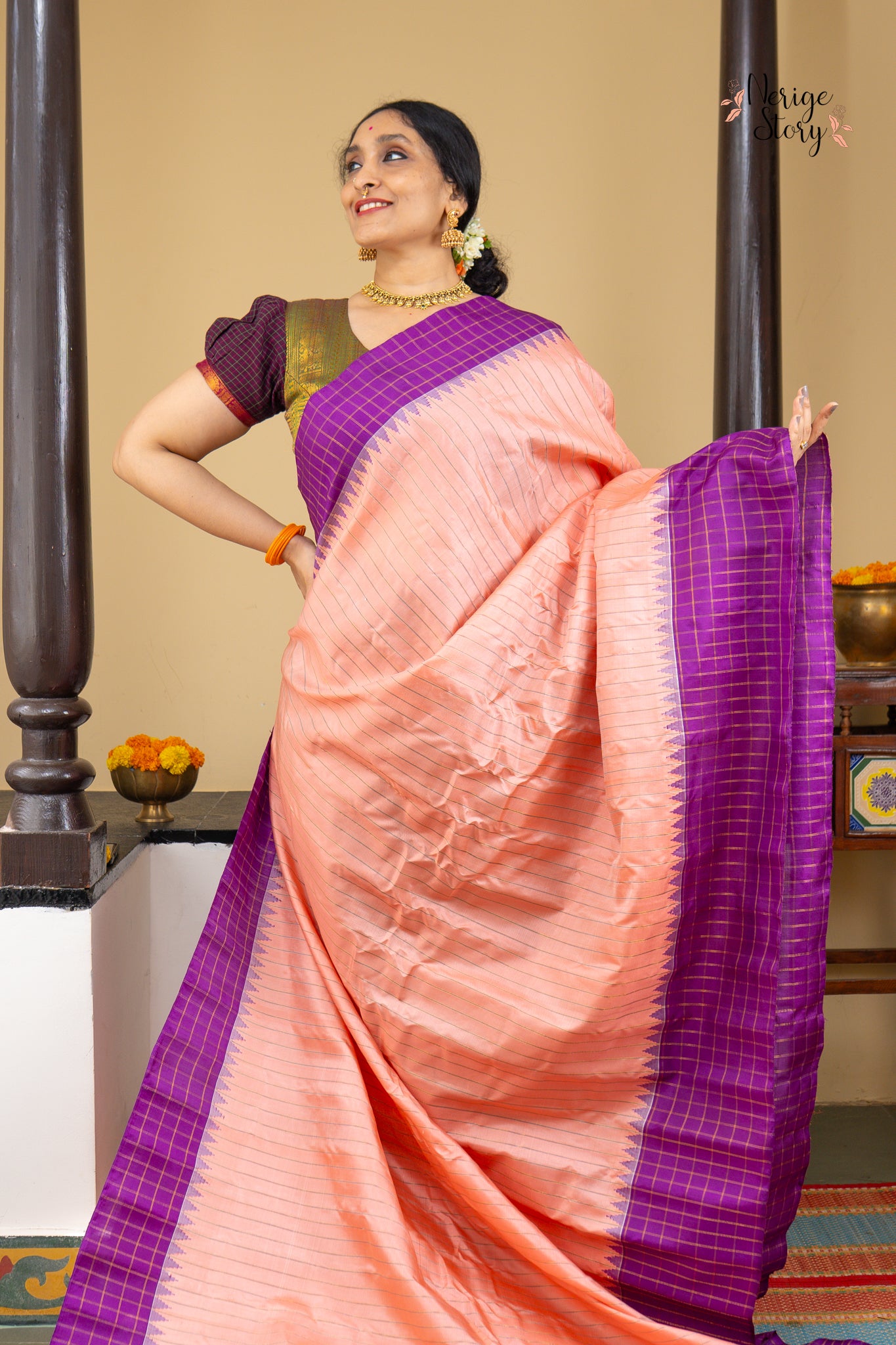 PARVATANANDINI (పర్వతనందిని)