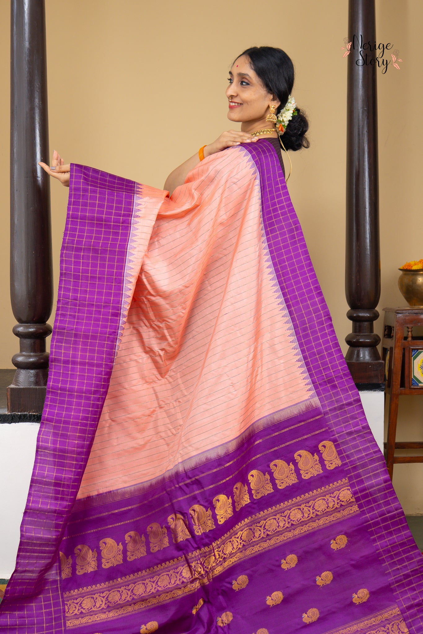 PARVATANANDINI (పర్వతనందిని)
