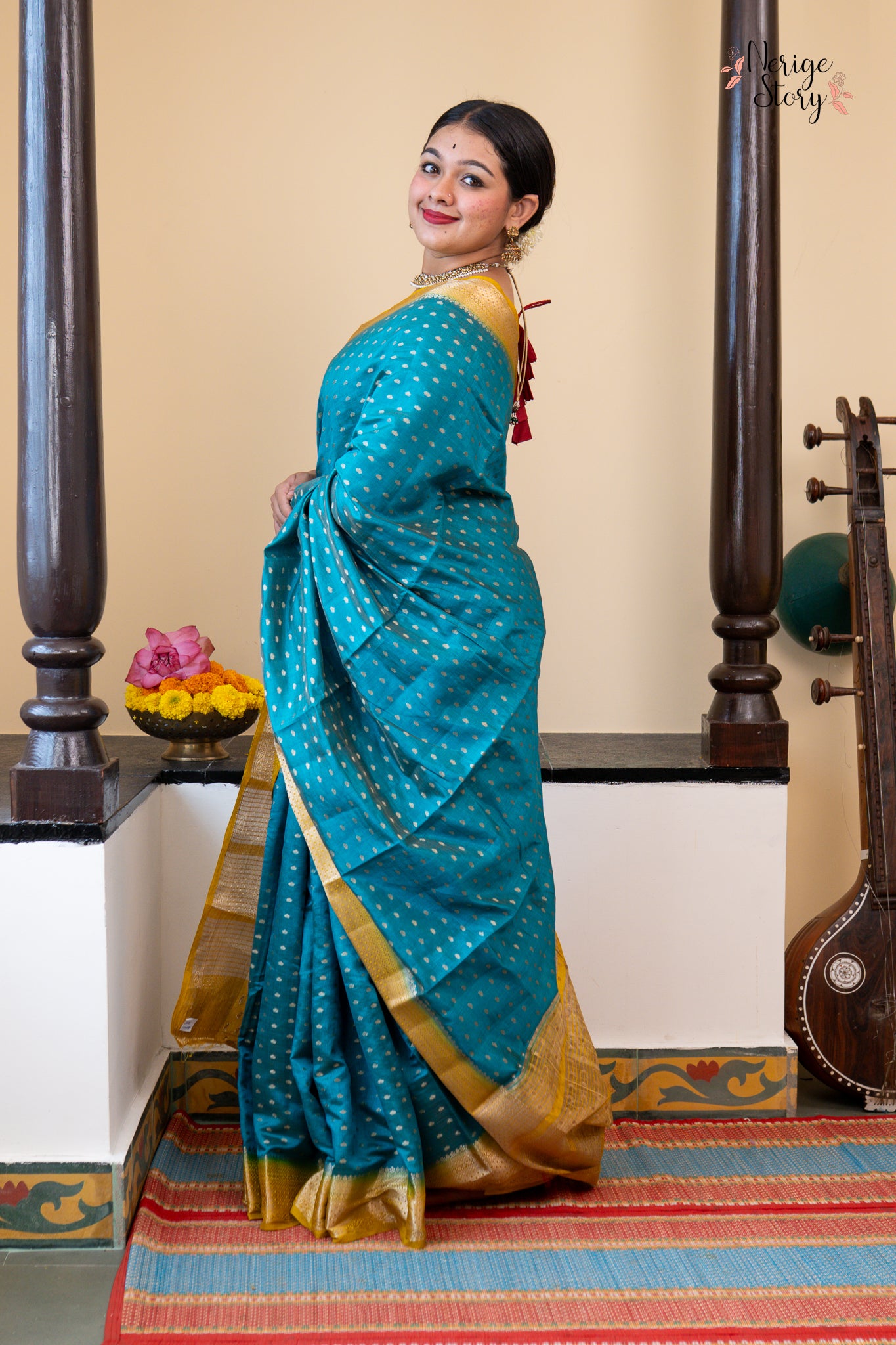 PRITHILATA (पृथिलता)