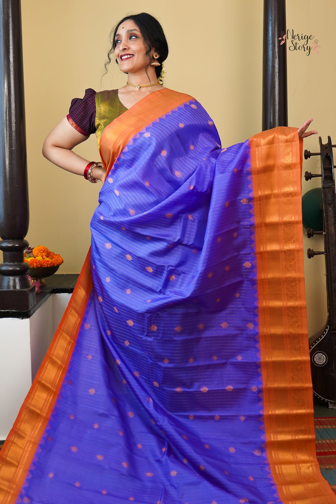 ANNAPOORNIKA (అన్నపూర్ణిక)