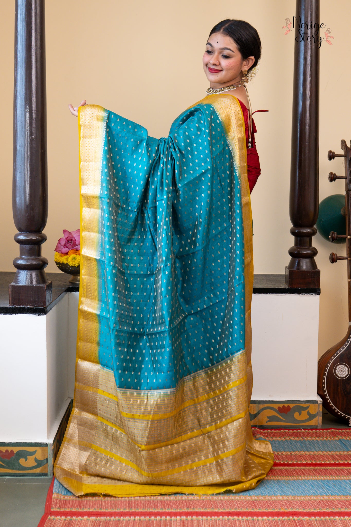 PRITHILATA (पृथिलता)