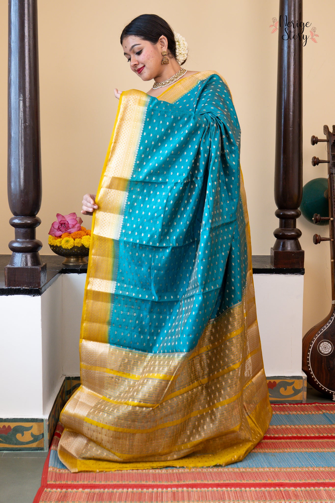 PRITHILATA (पृथिलता)