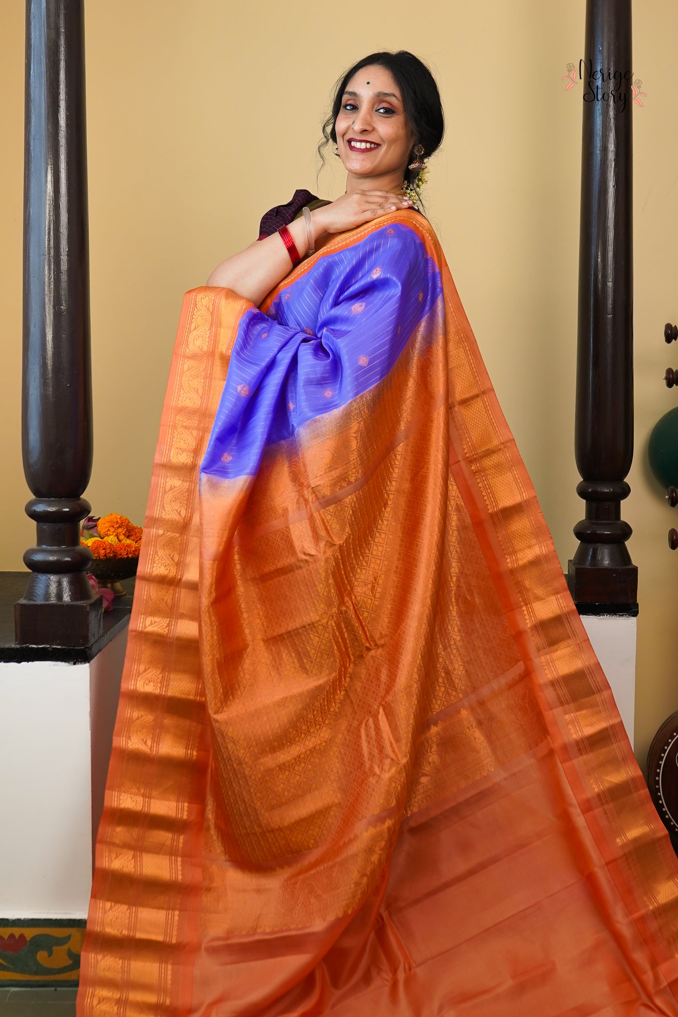 ANNAPOORNIKA (అన్నపూర్ణిక)