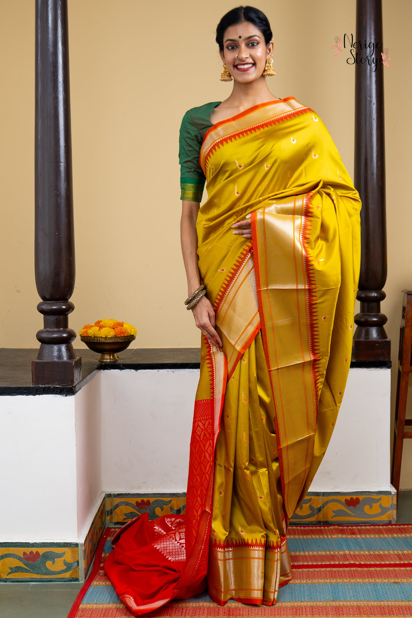 GAURI (गौरी)