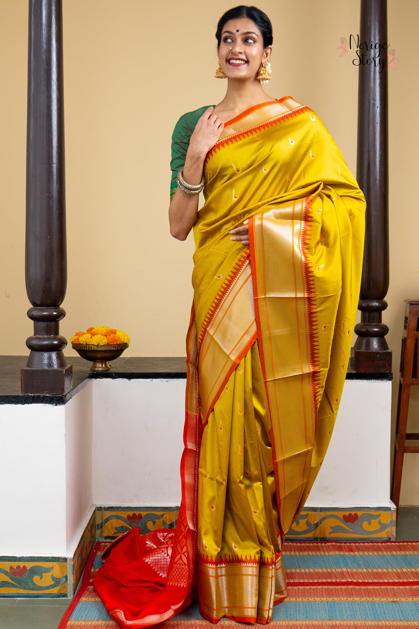 GAURI (गौरी)