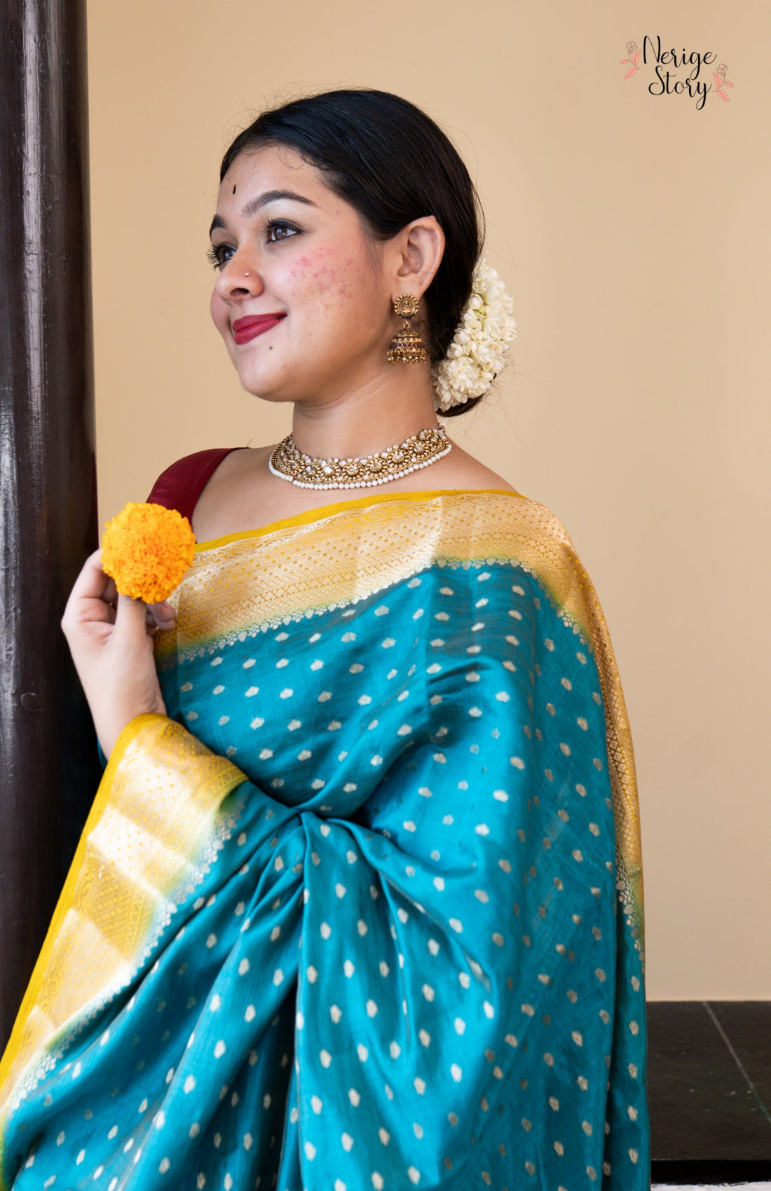 PRITHILATA (पृथिलता)