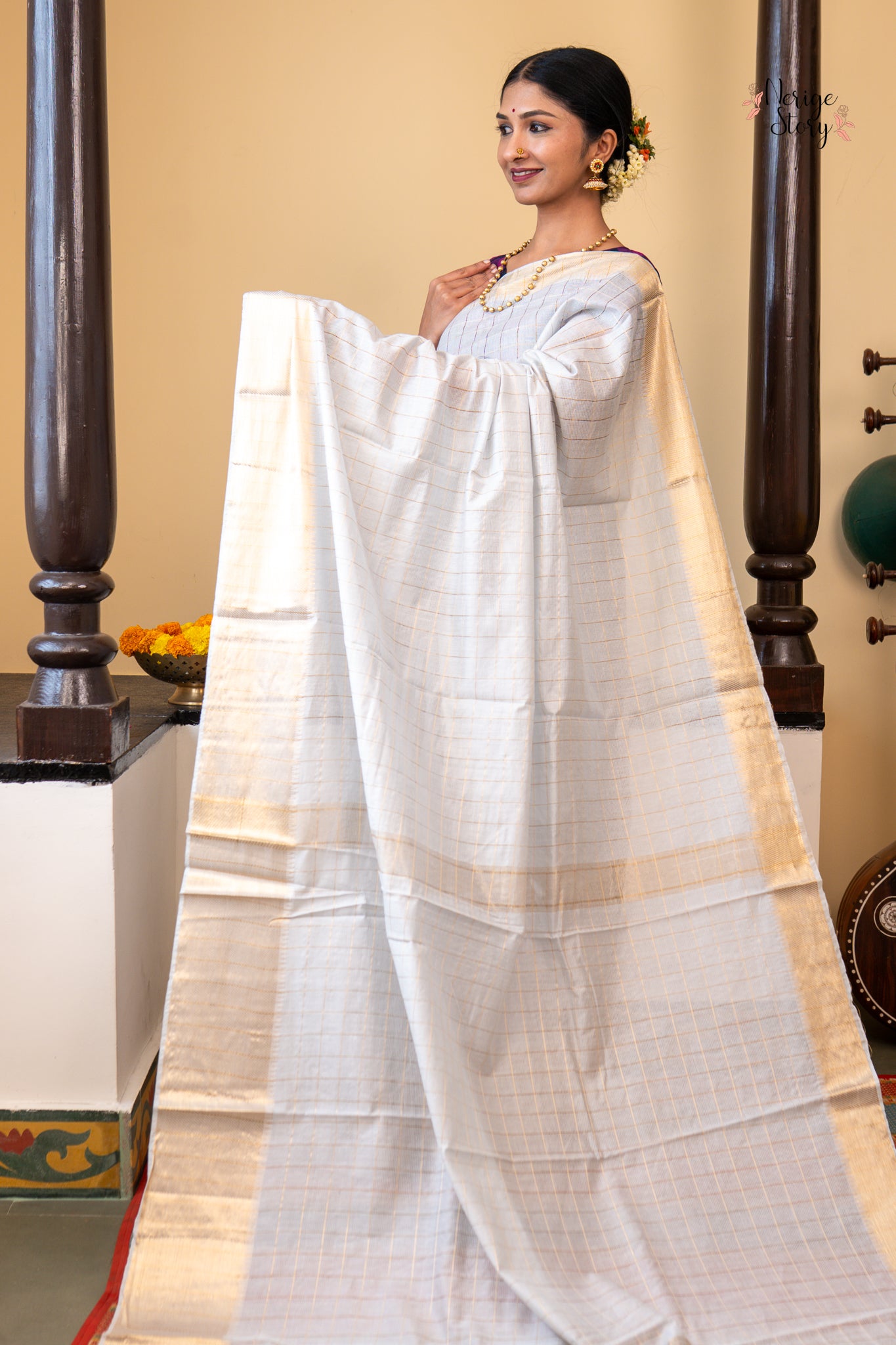 VARIKA (वारिका)