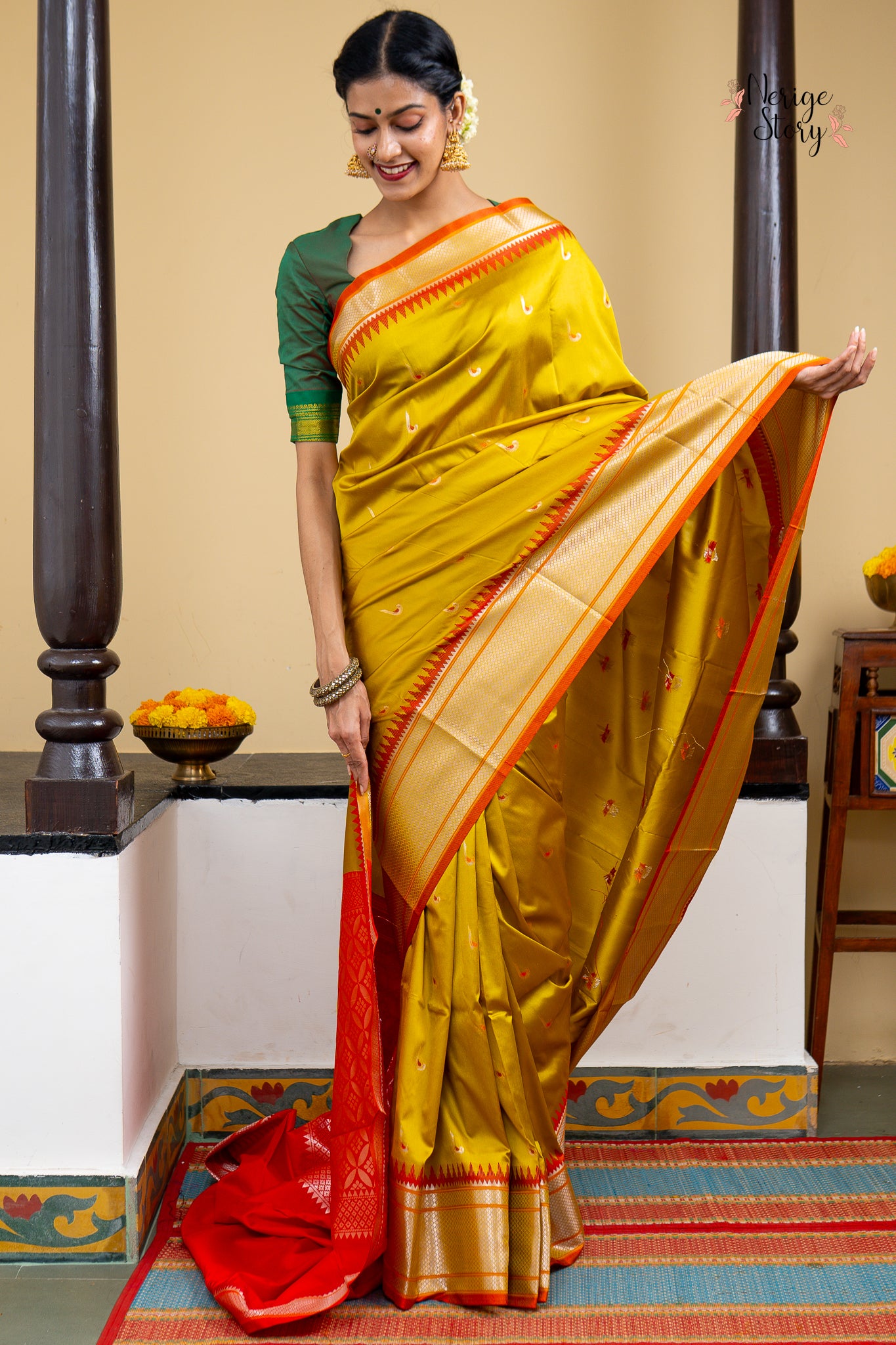 GAURI (गौरी)