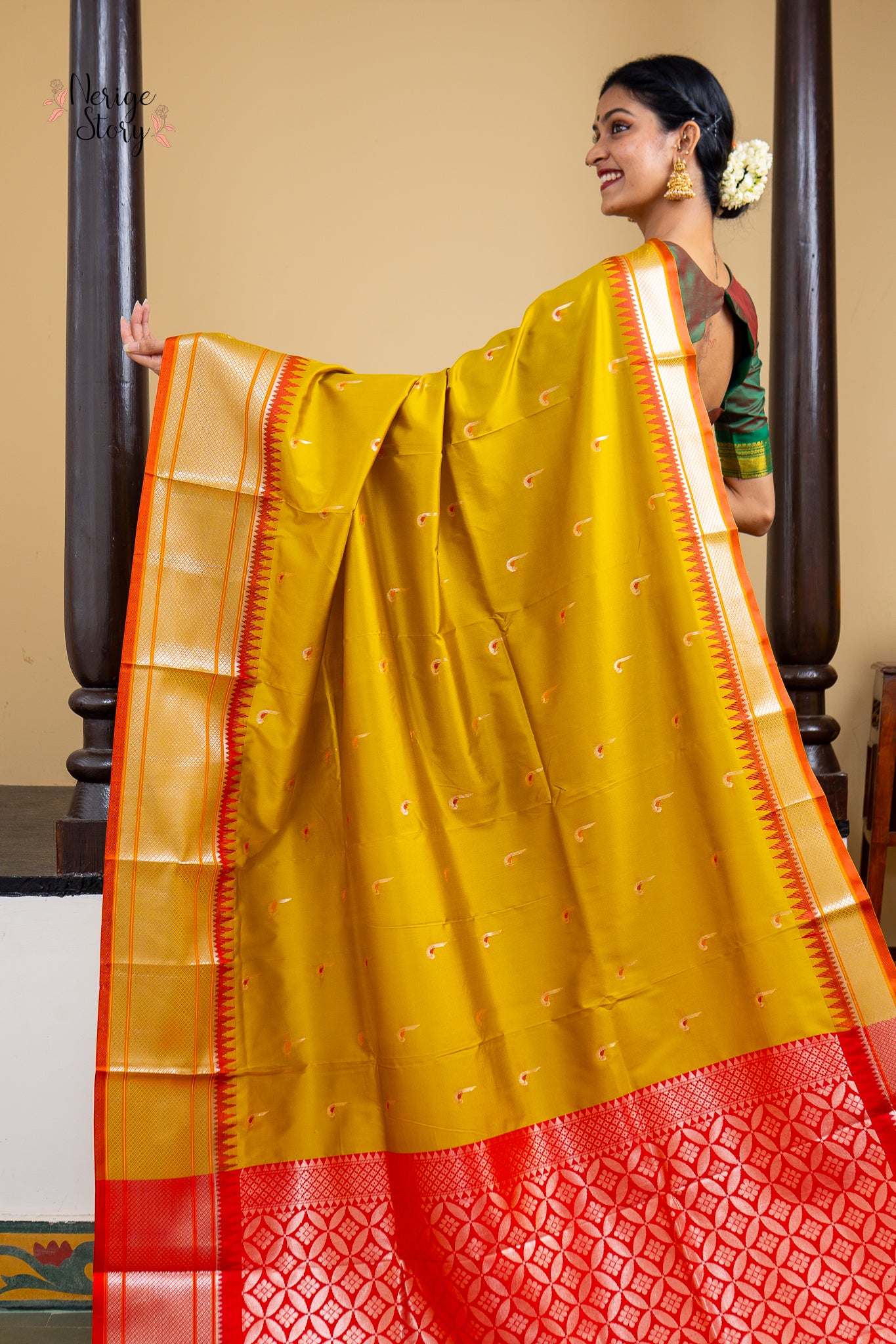 GAURI (गौरी)