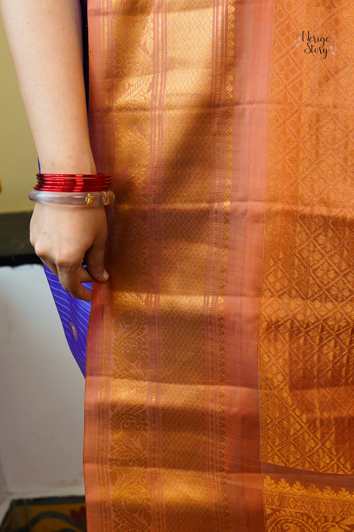 ANNAPOORNIKA (అన్నపూర్ణిక)