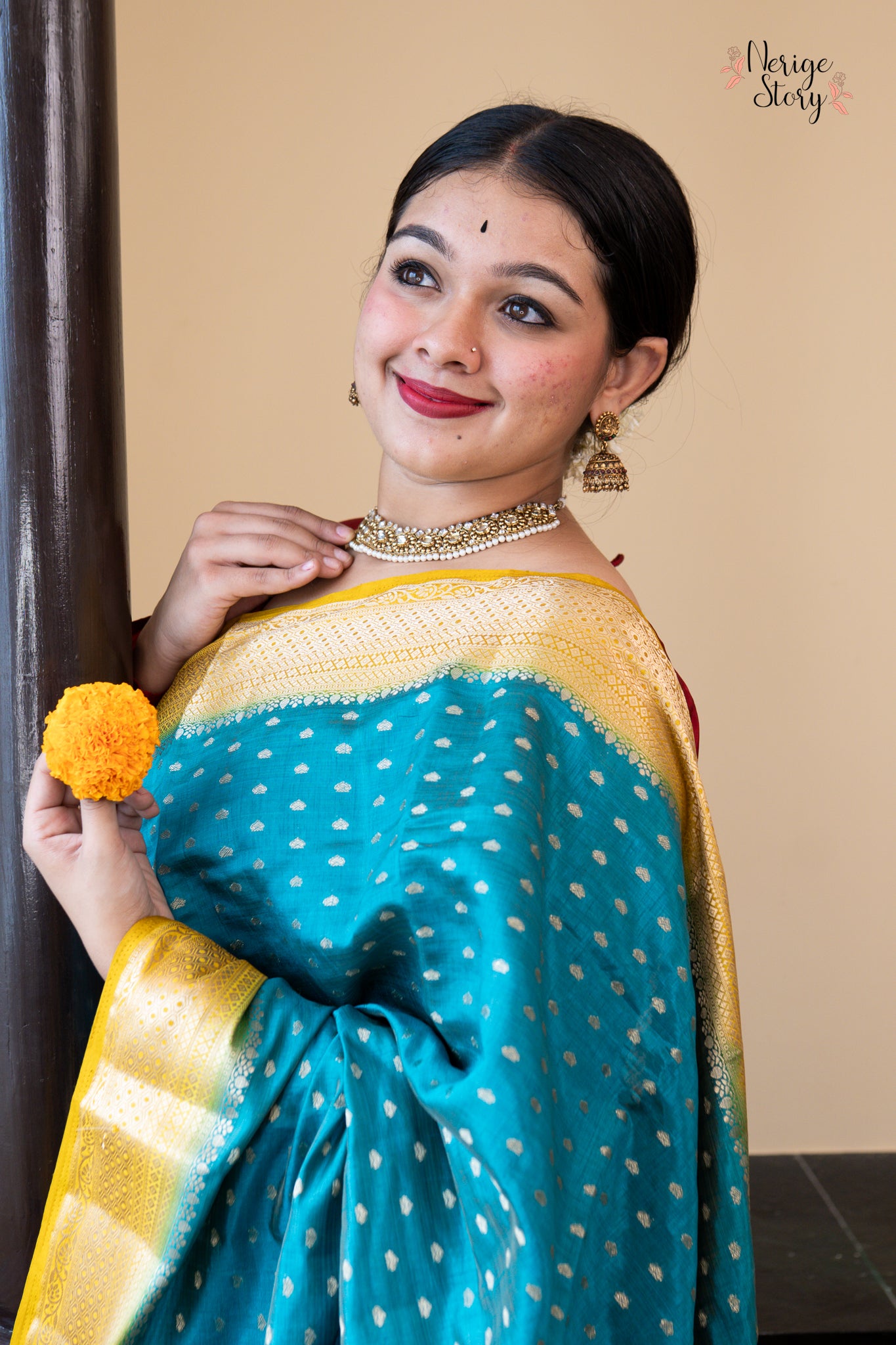 PRITHILATA (पृथिलता)