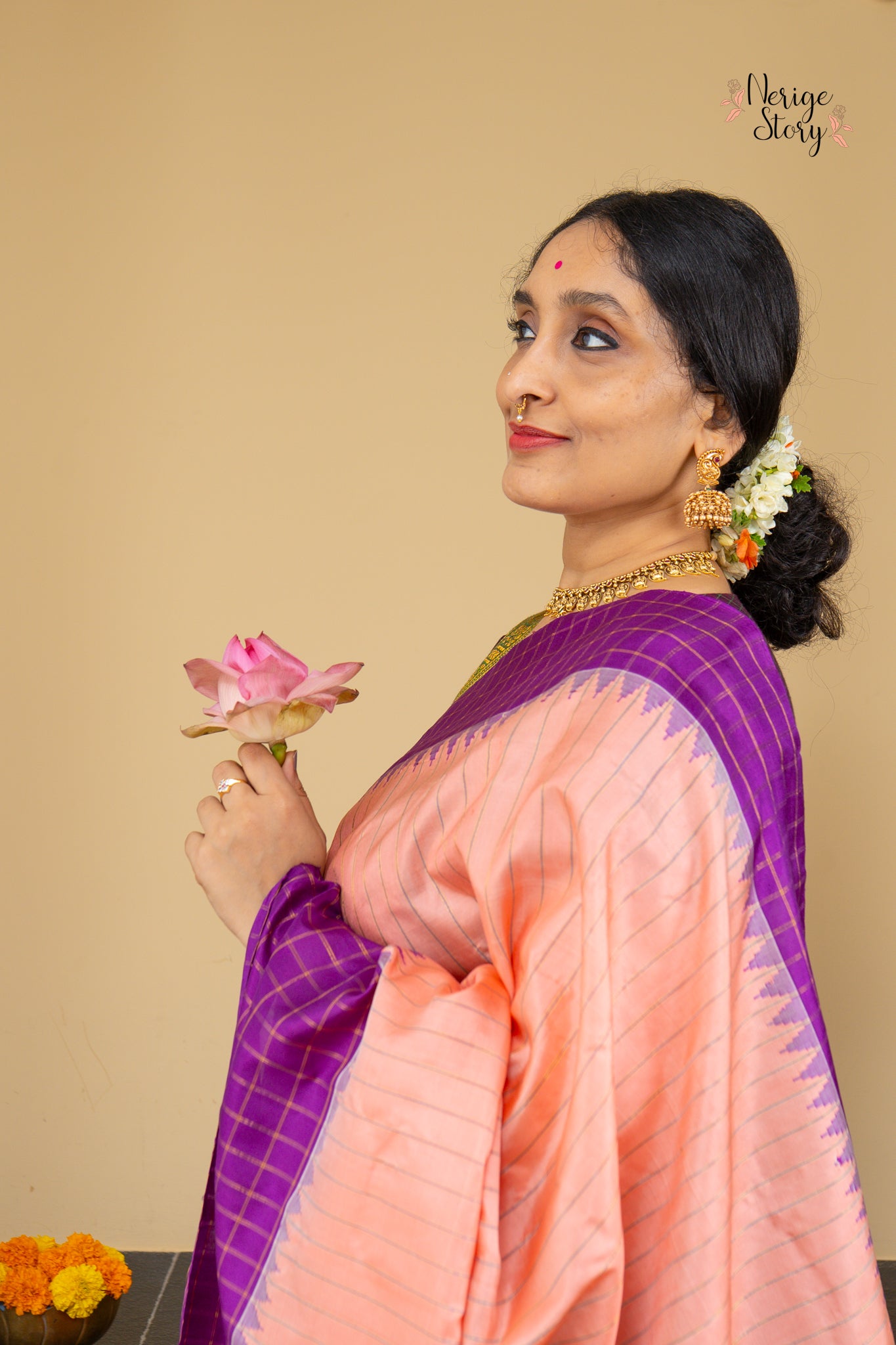 PARVATANANDINI (పర్వతనందిని)
