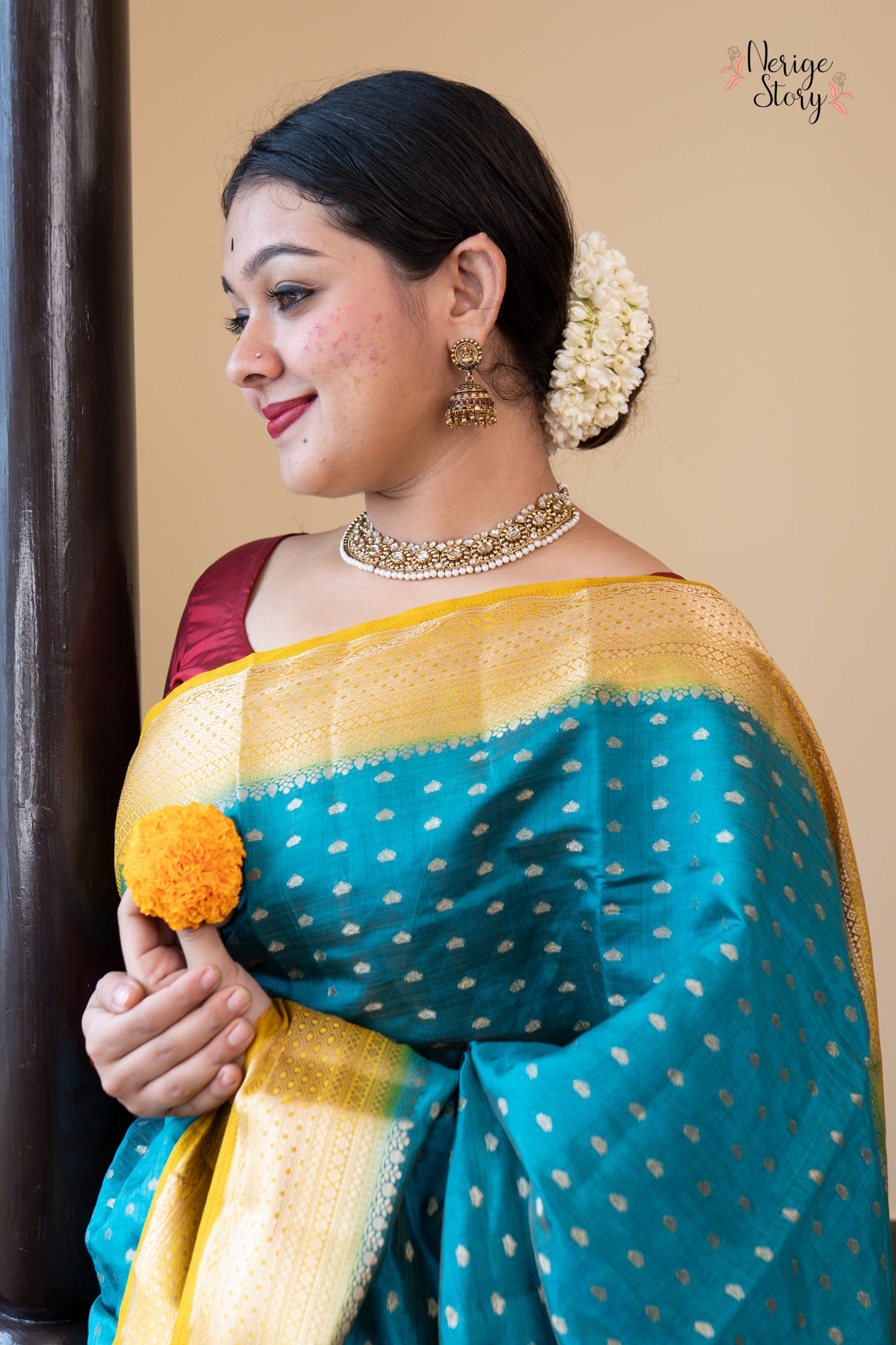 PRITHILATA (पृथिलता)