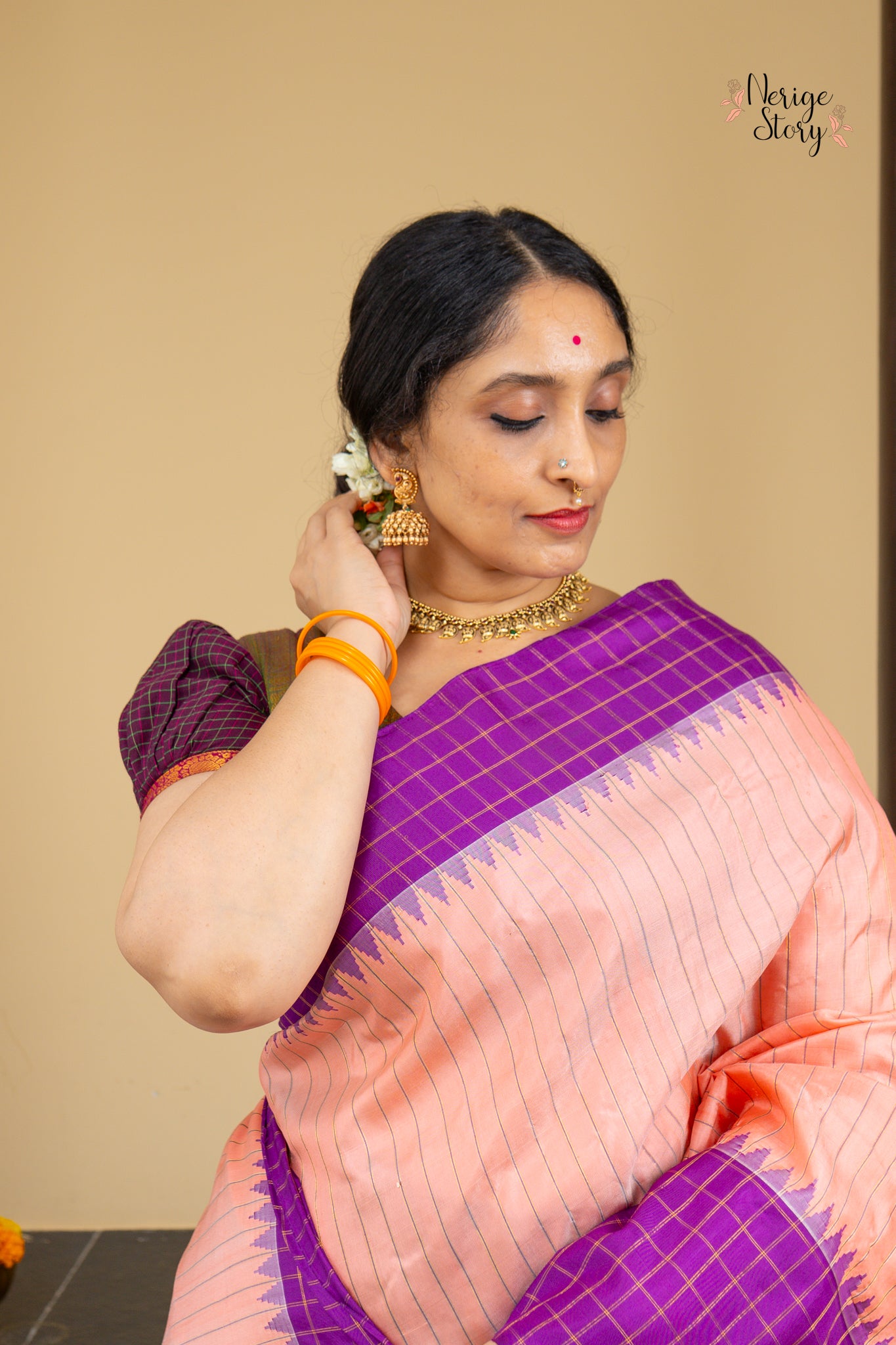 PARVATANANDINI (పర్వతనందిని)