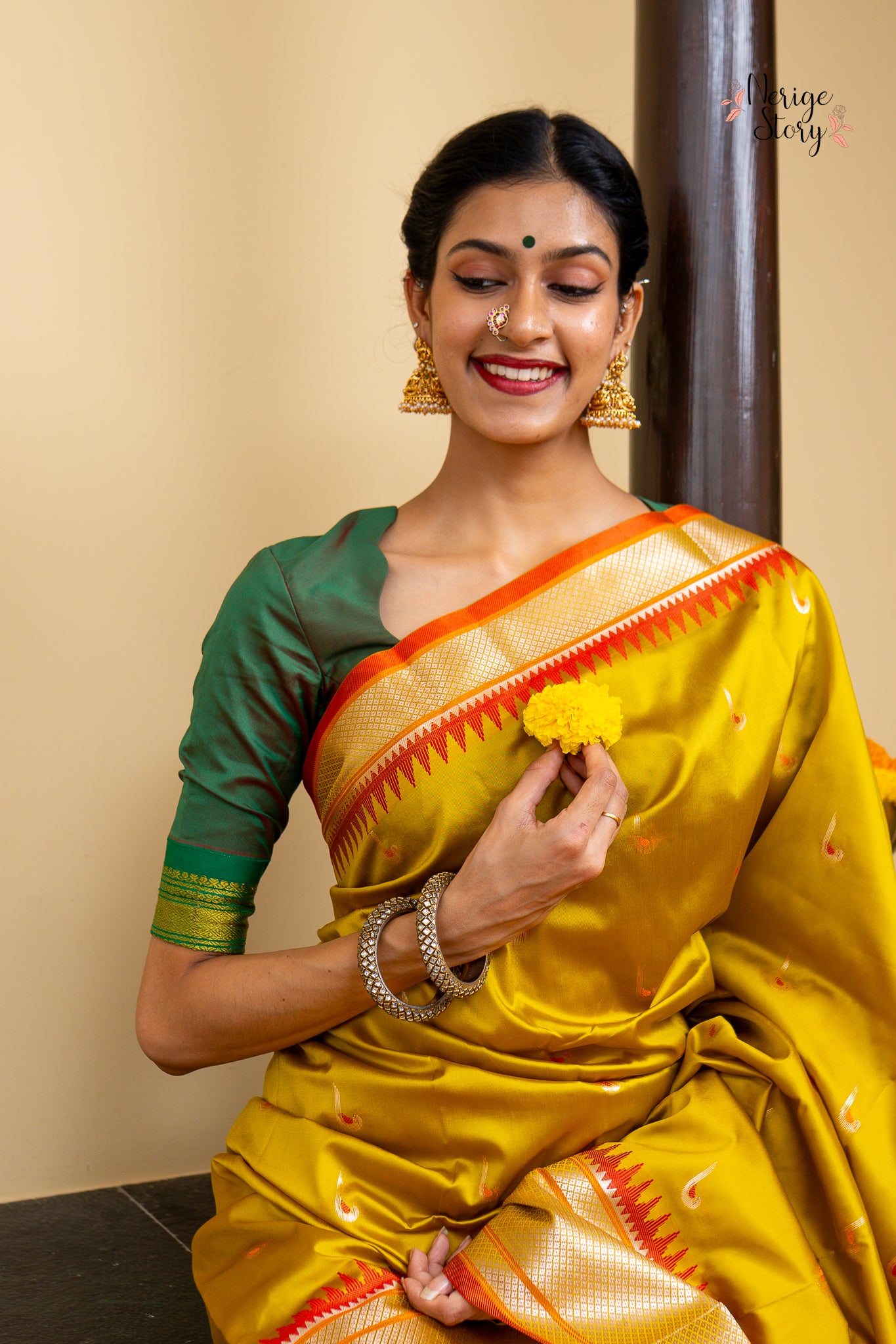 GAURI (गौरी)