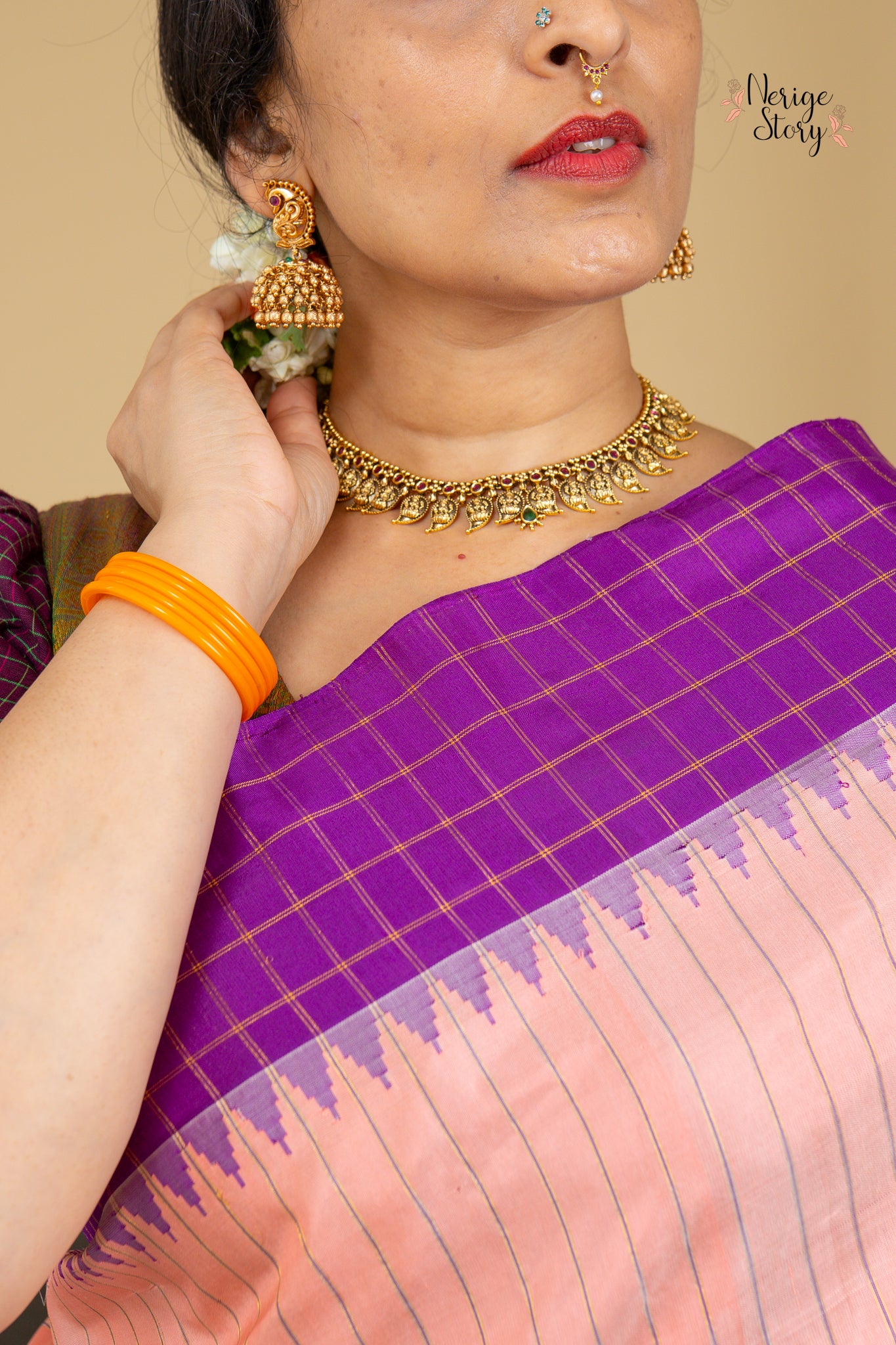 PARVATANANDINI (పర్వతనందిని)