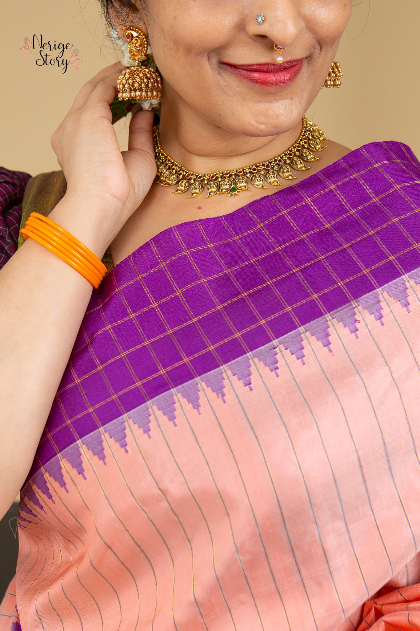 PARVATANANDINI (పర్వతనందిని)