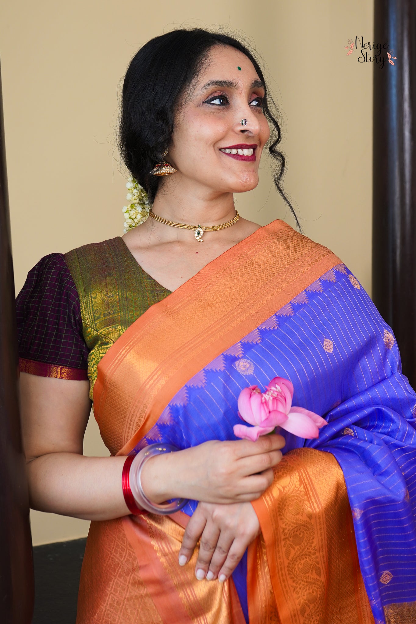 ANNAPOORNIKA (అన్నపూర్ణిక)